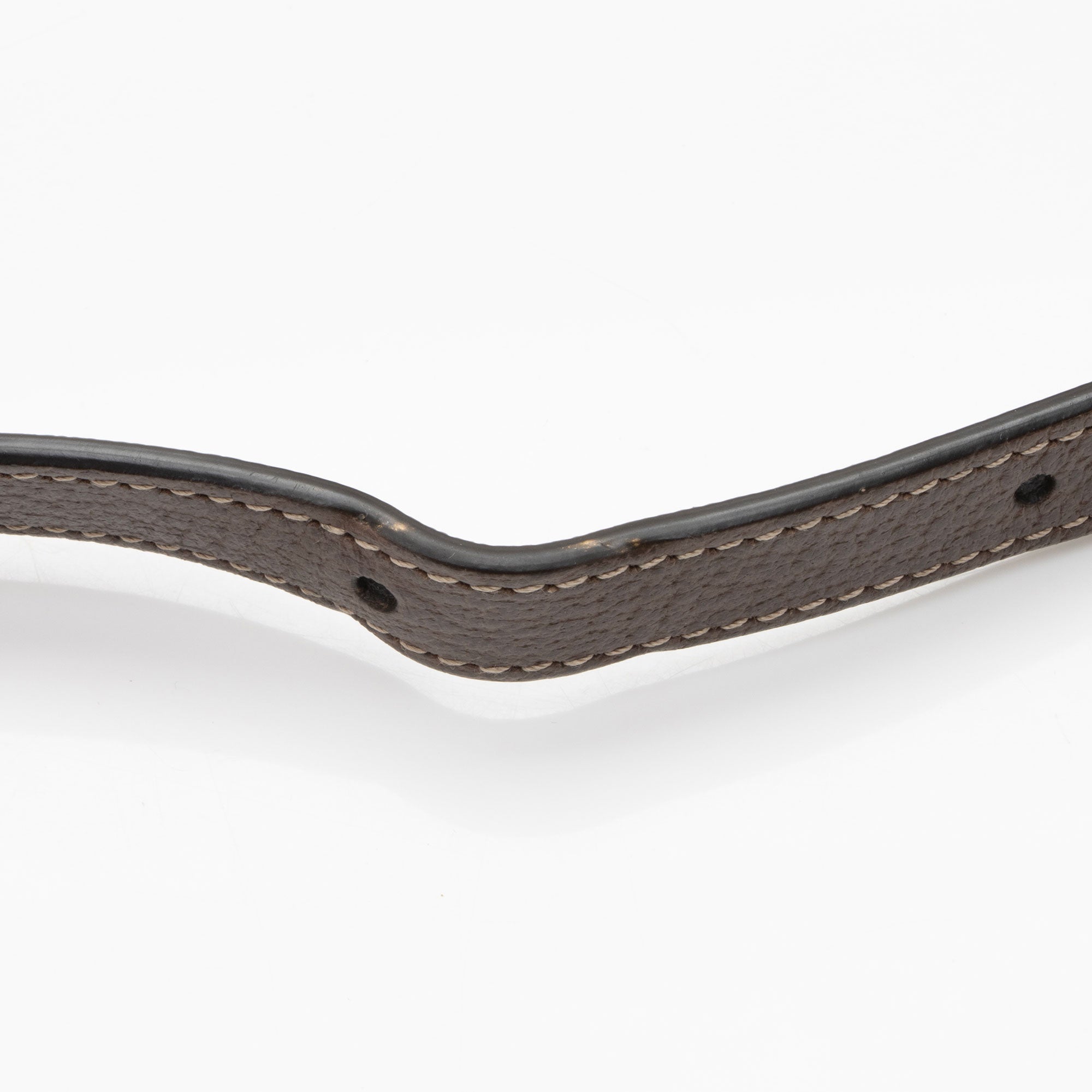 Gucci GG Supreme Ophidia Triple Zip Crossbody (SHF-5GZksx)