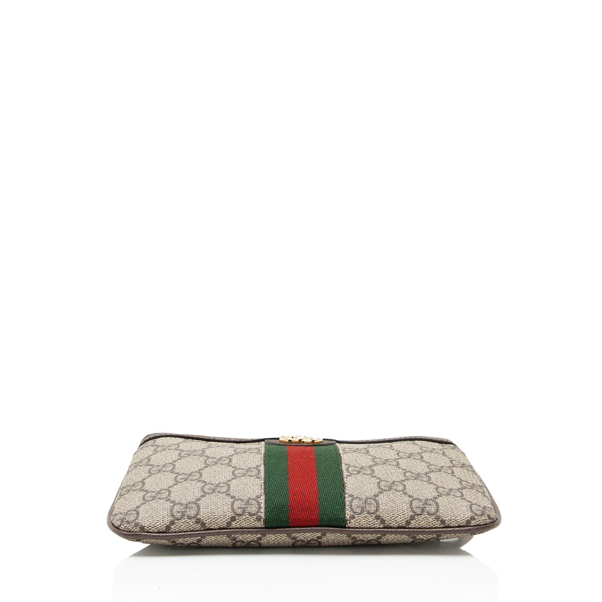 Gucci GG Supreme Ophidia Utility Belt Bag - Size 34 / 85