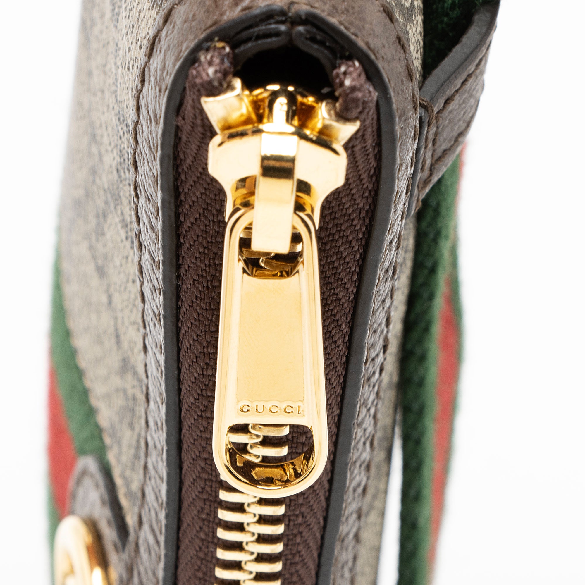 Gucci GG Supreme Ophidia Utility Belt Bag - Size 34 / 85