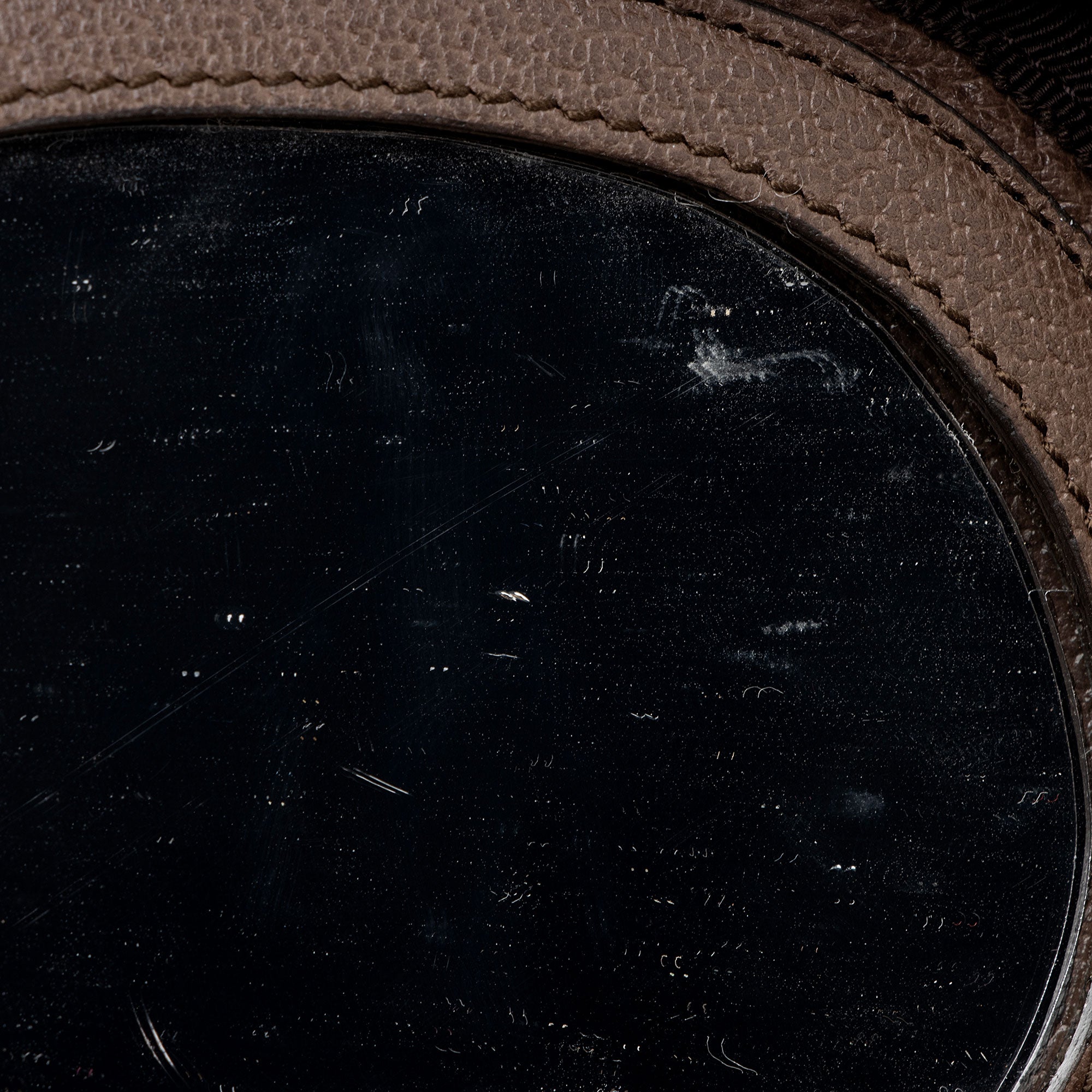 Gucci GG Supreme Ophidia Vanity Cosmetic Case