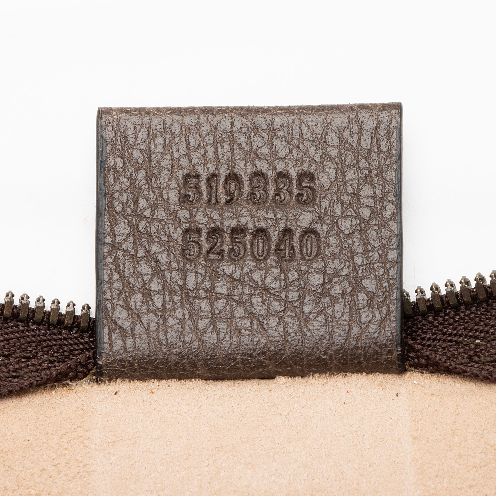 Gucci GG Supreme Pochette (SHF-hD9895)