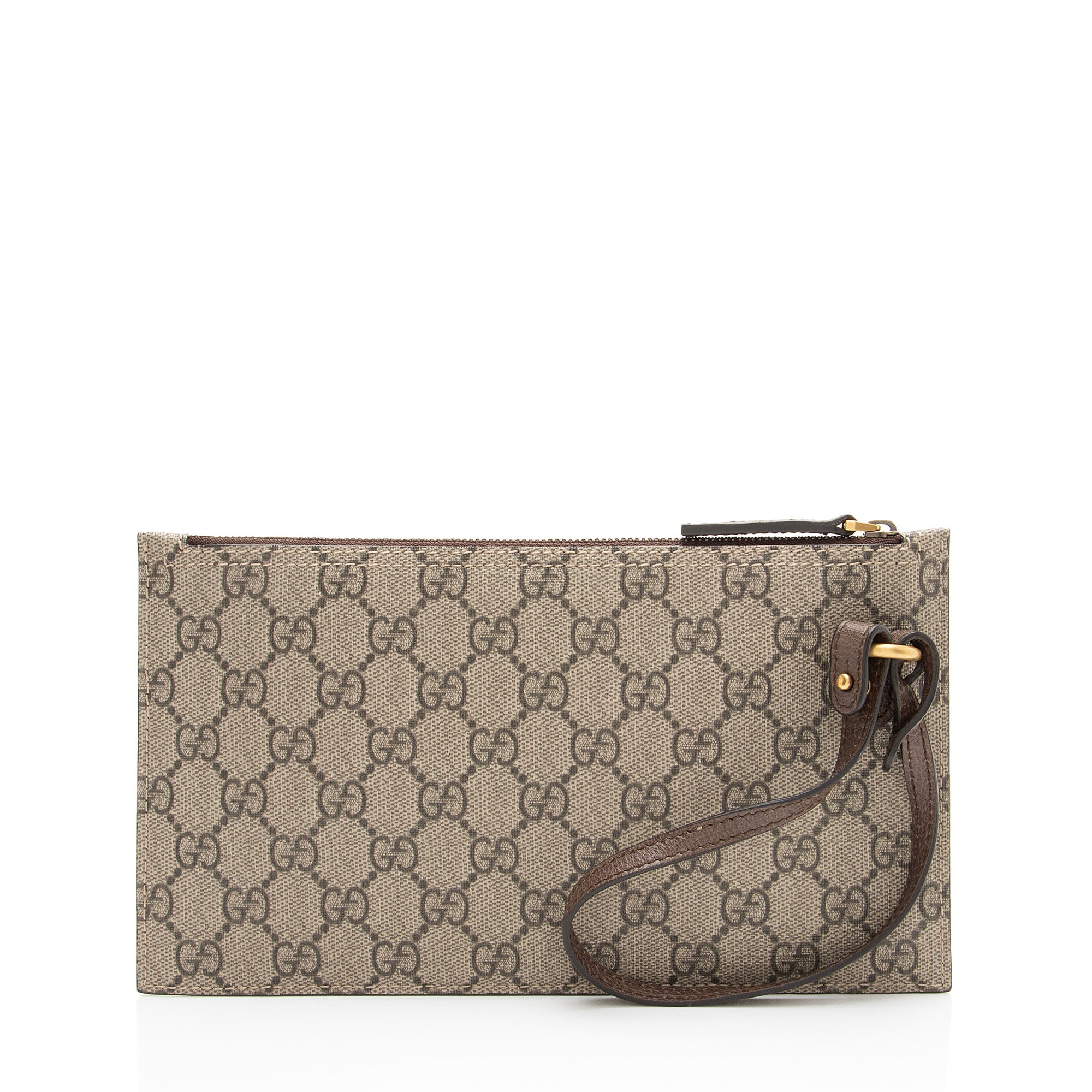 Gucci GG Supreme Pochette