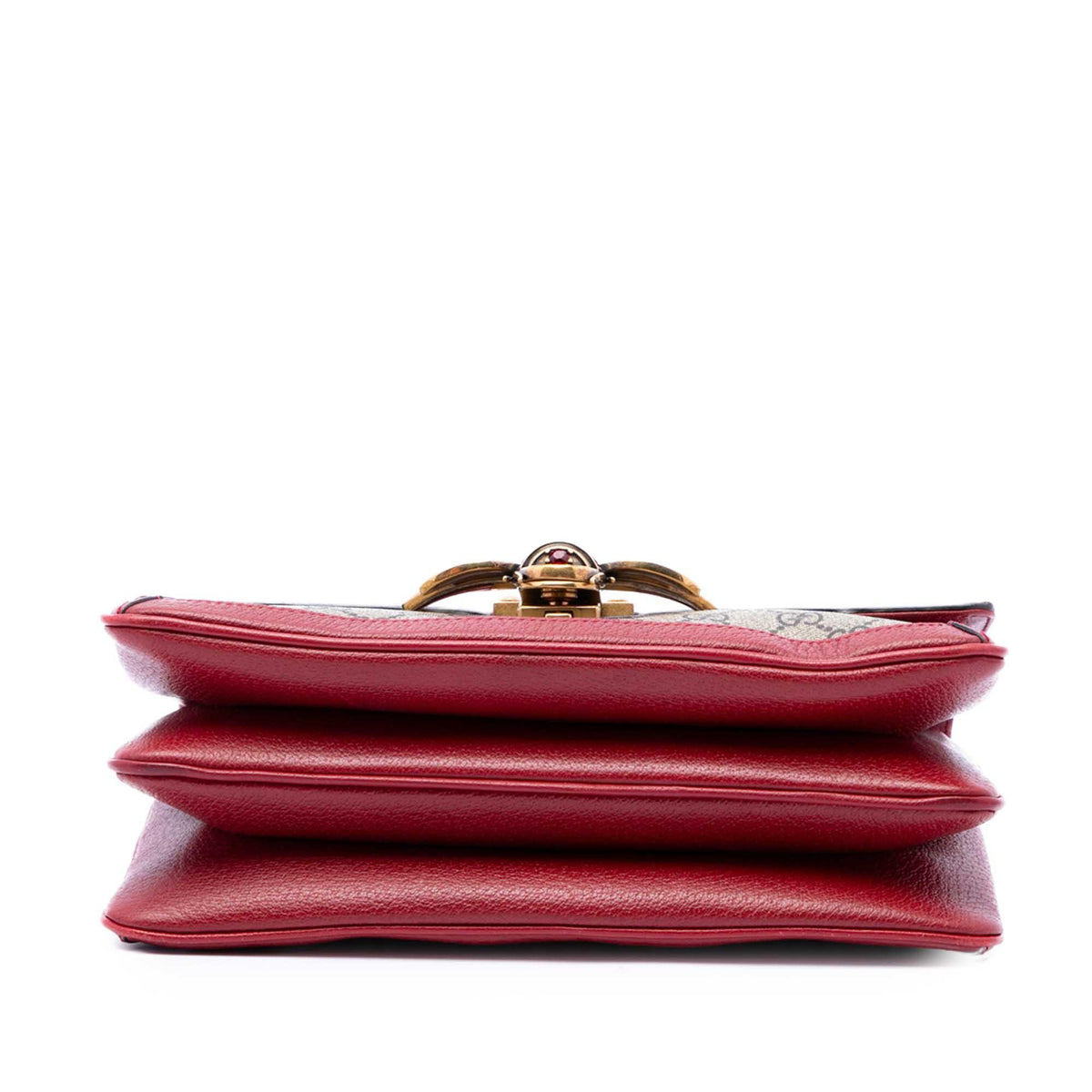 Gucci GG Supreme Queen Margaret Crossbody