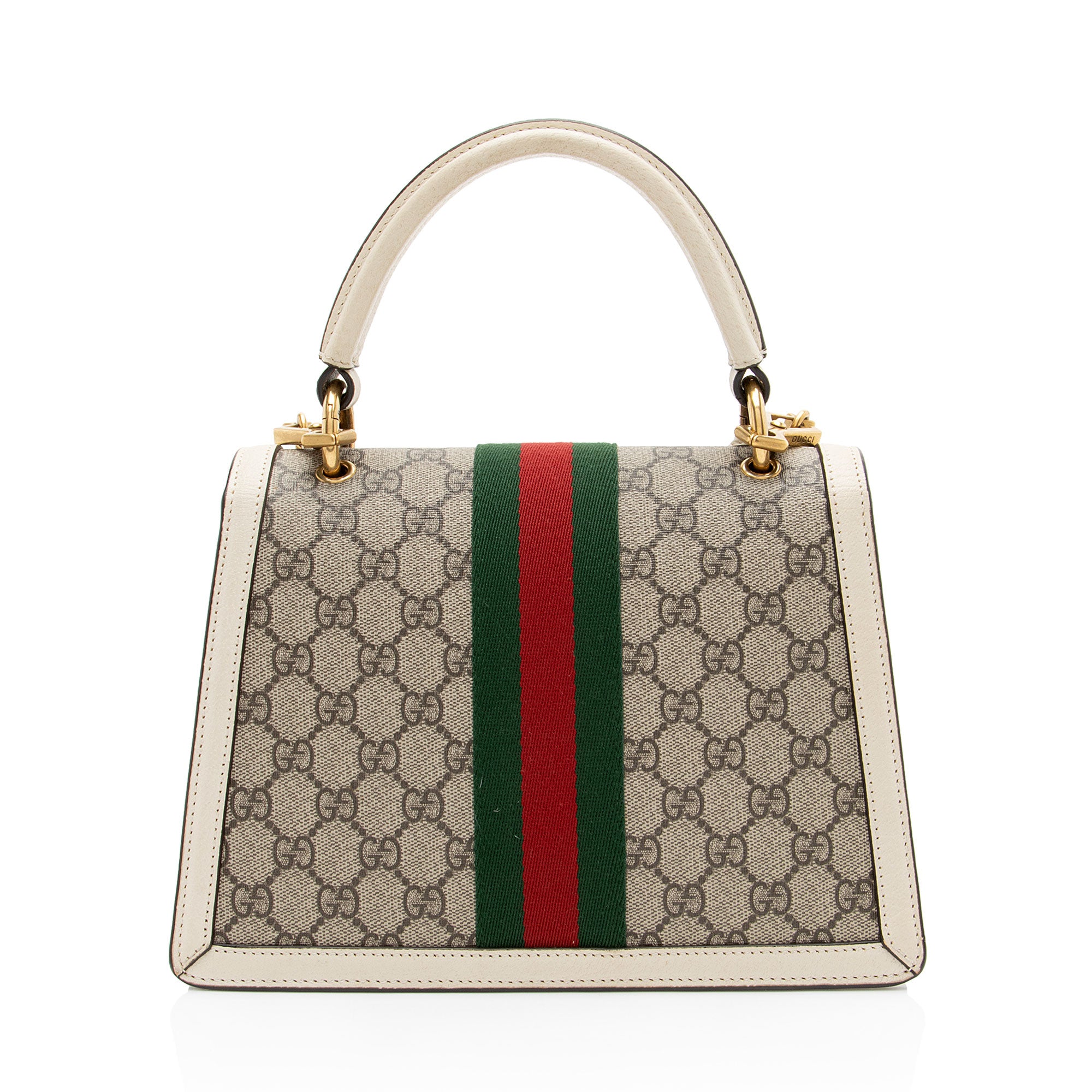 Gucci GG Supreme Queen Margaret Top Handle