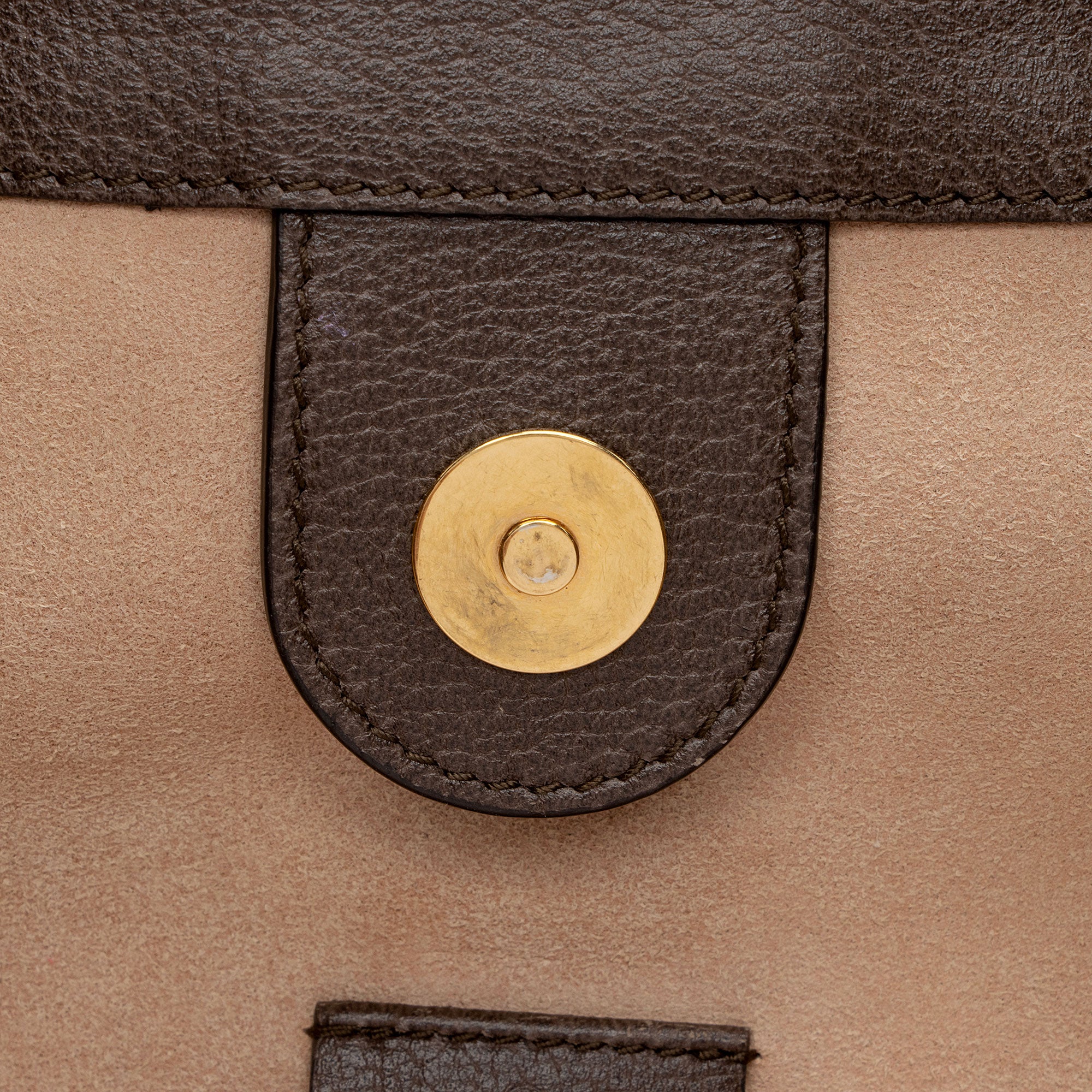 Gucci GG Supreme Rajah Large Tote (SHF-3wpHBK)