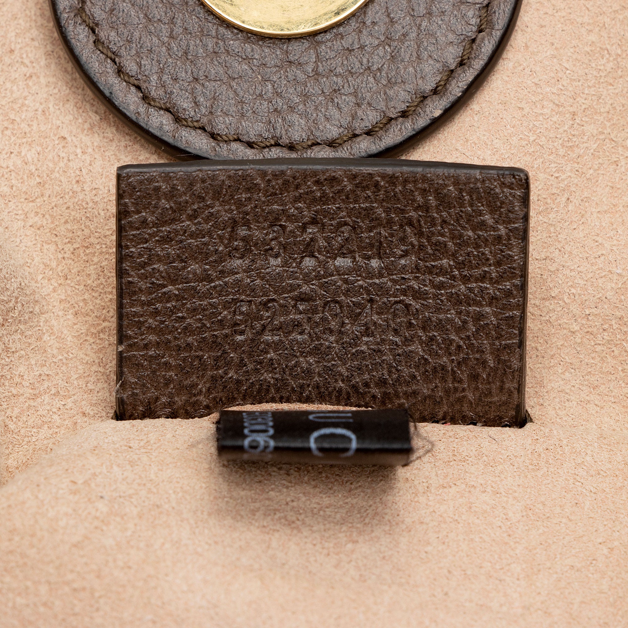 Gucci GG Supreme Rajah Large Tote (SHF-3wpHBK)