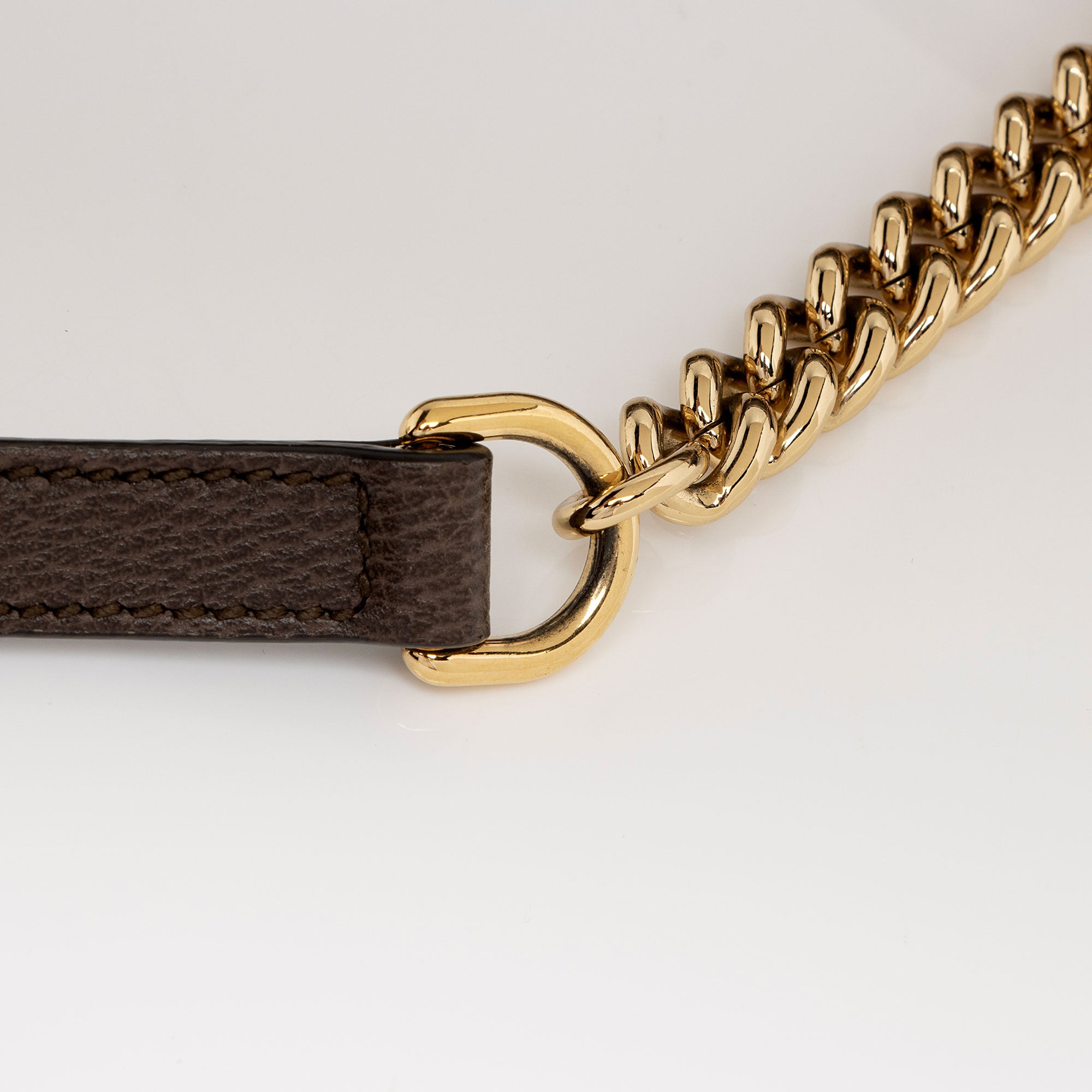 Gucci GG Supreme Rajah Large Tote (SHF-3wpHBK)