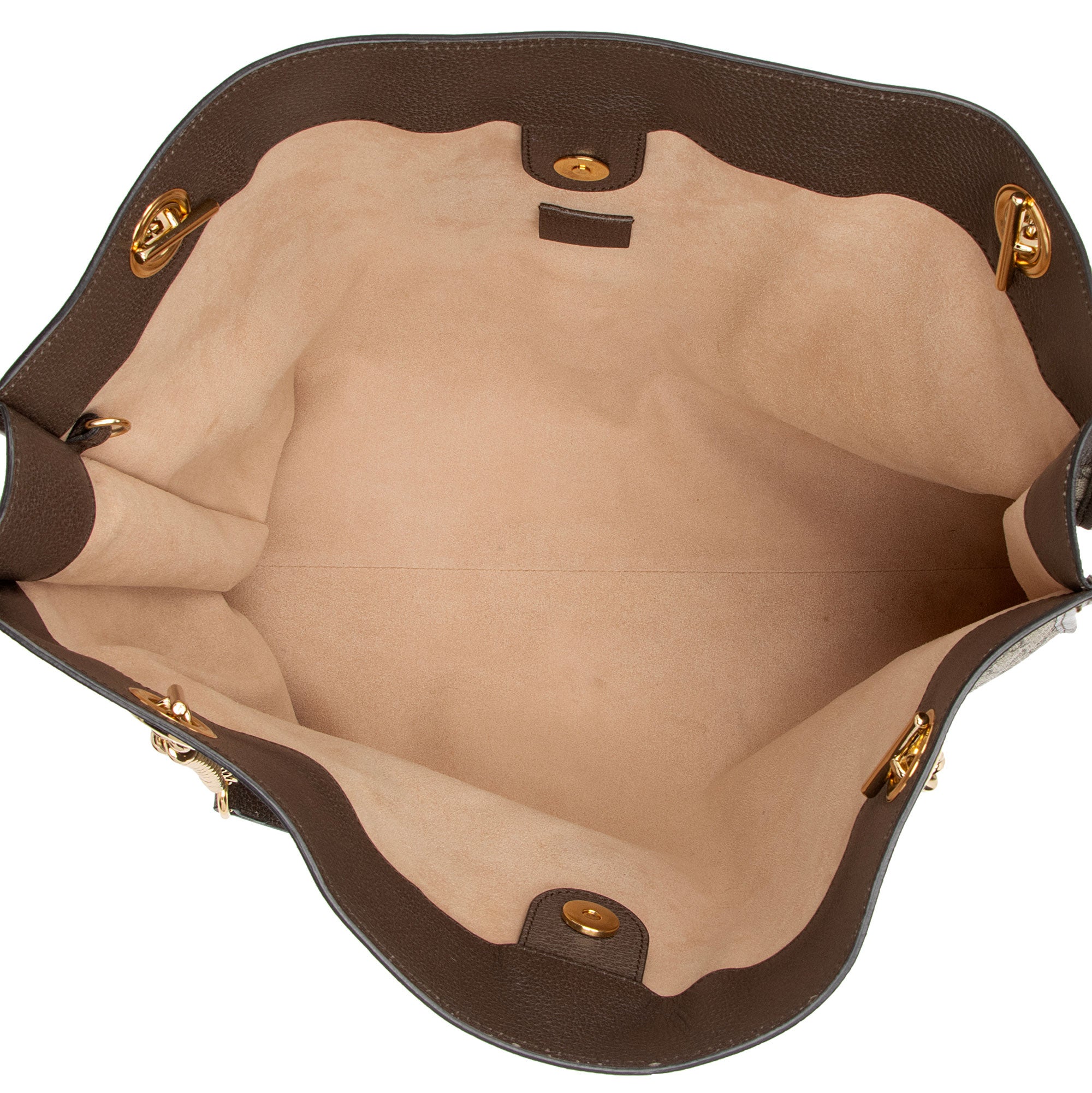 Gucci GG Supreme Rajah Large Tote (SHF-3wpHBK)