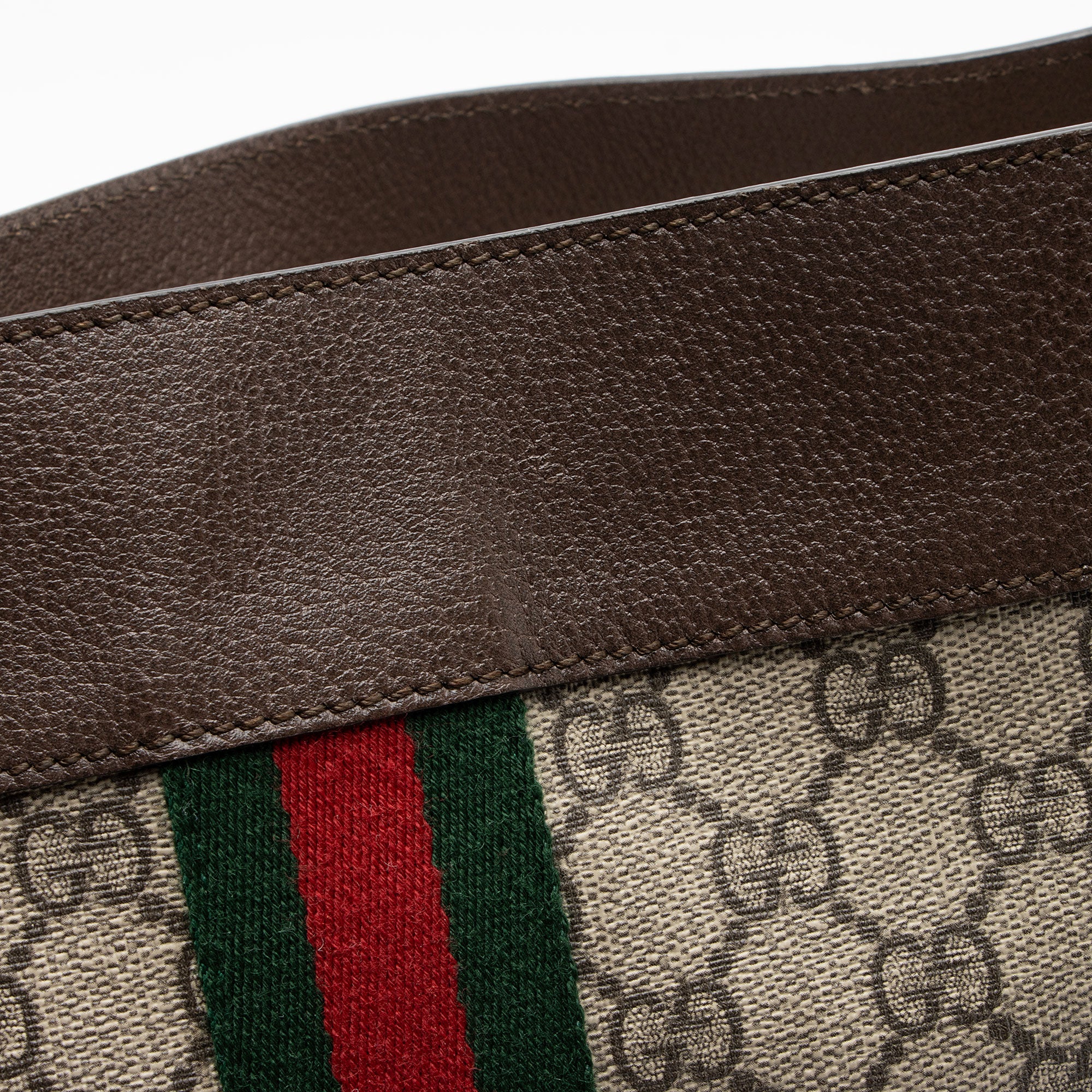 Gucci GG Supreme Rajah Large Tote