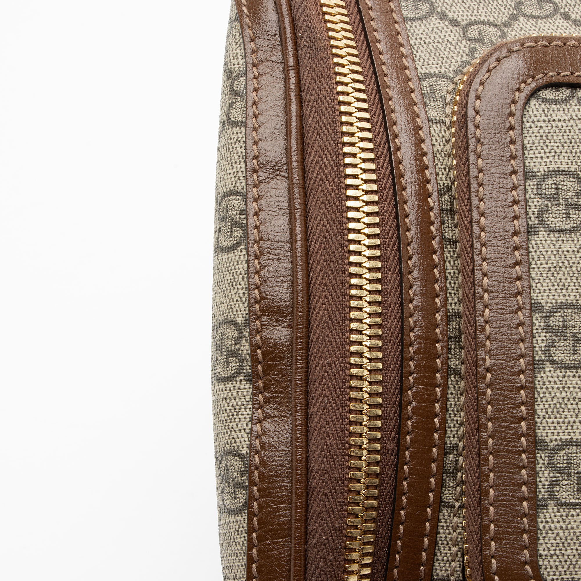 Gucci GG Supreme Retro Belt Bag