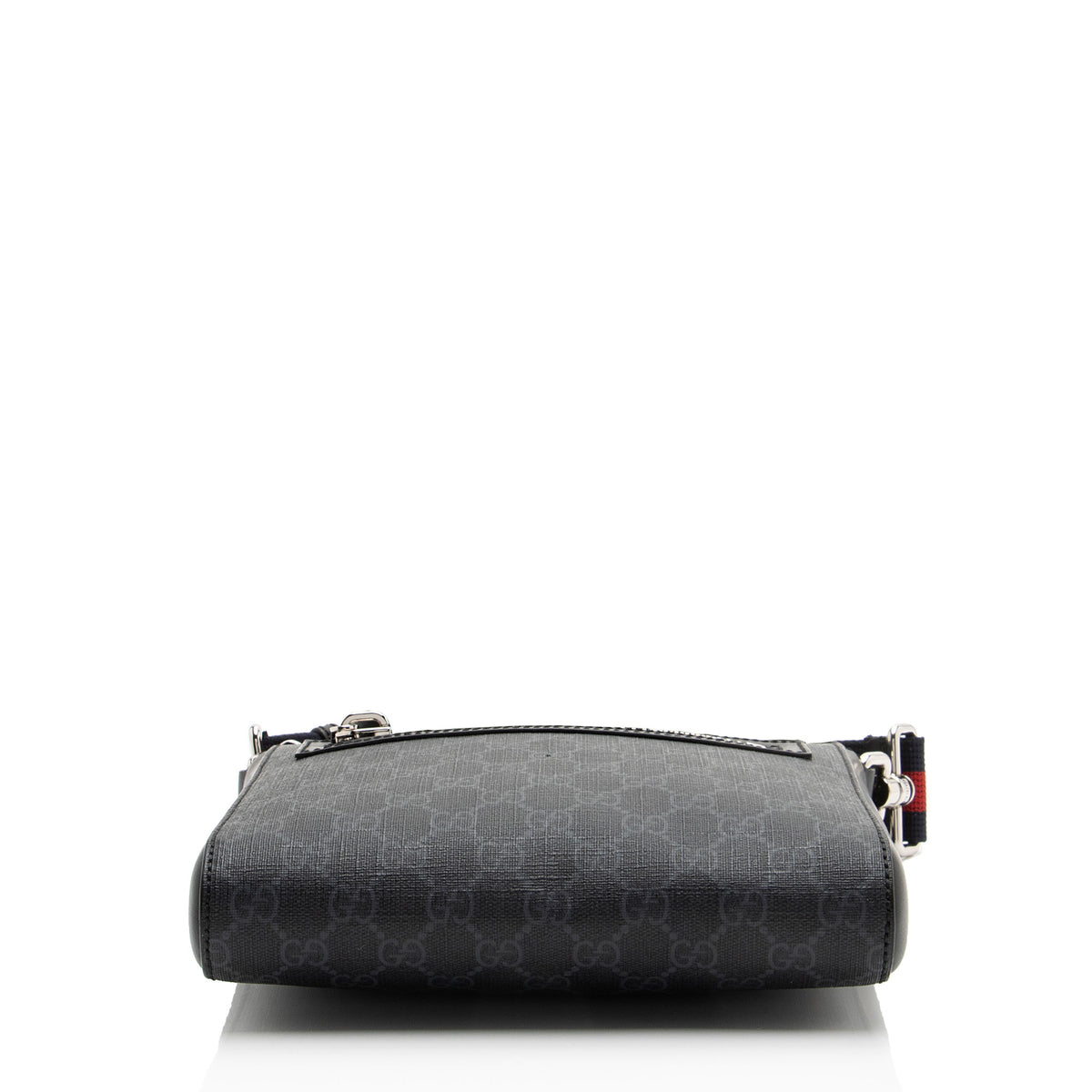 Gucci GG Supreme Small Messenger