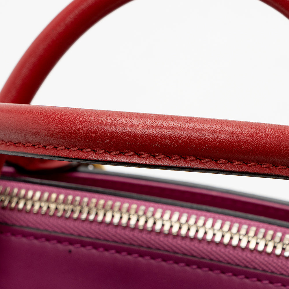 Gucci GG Supreme Small Tote