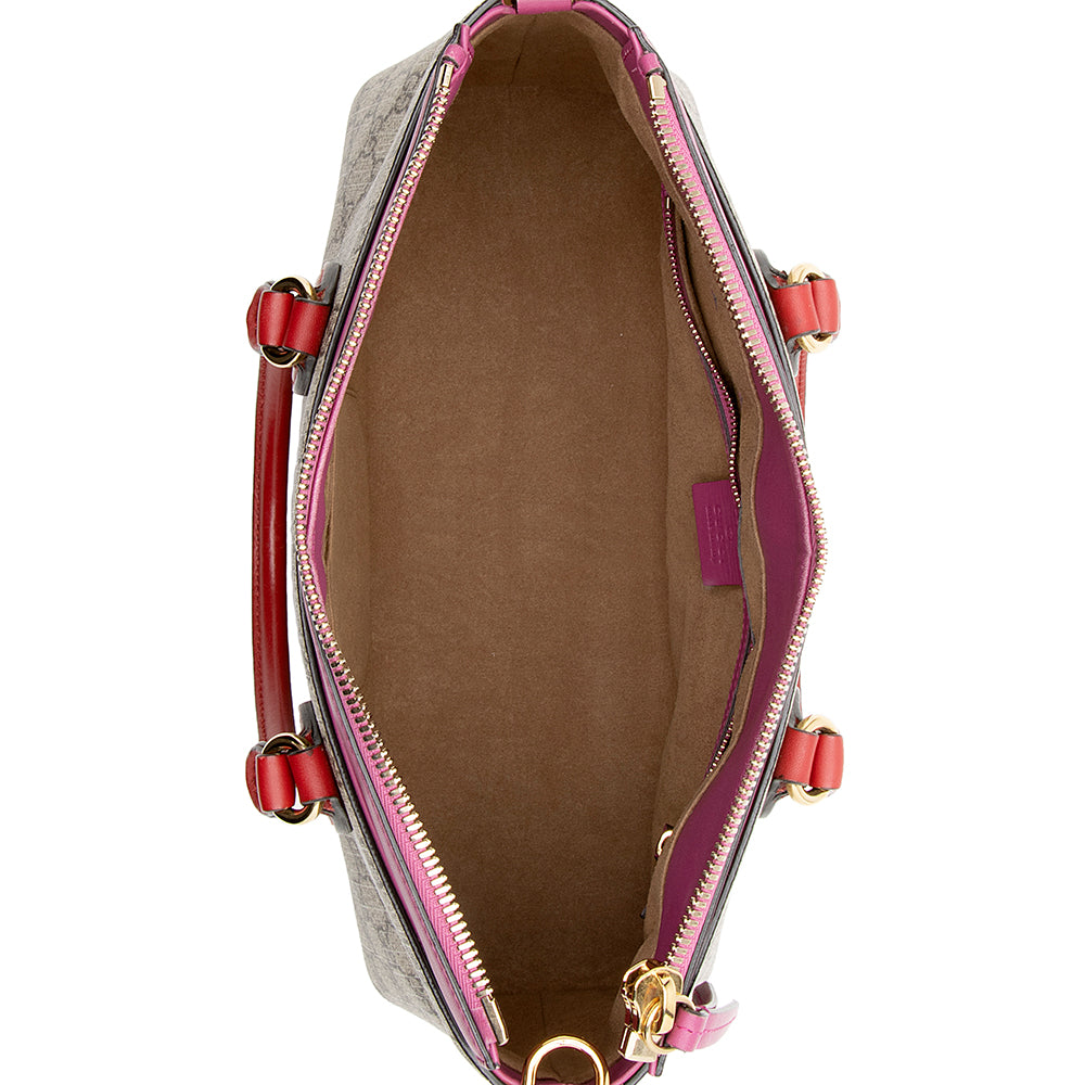 Gucci GG Supreme Small Tote