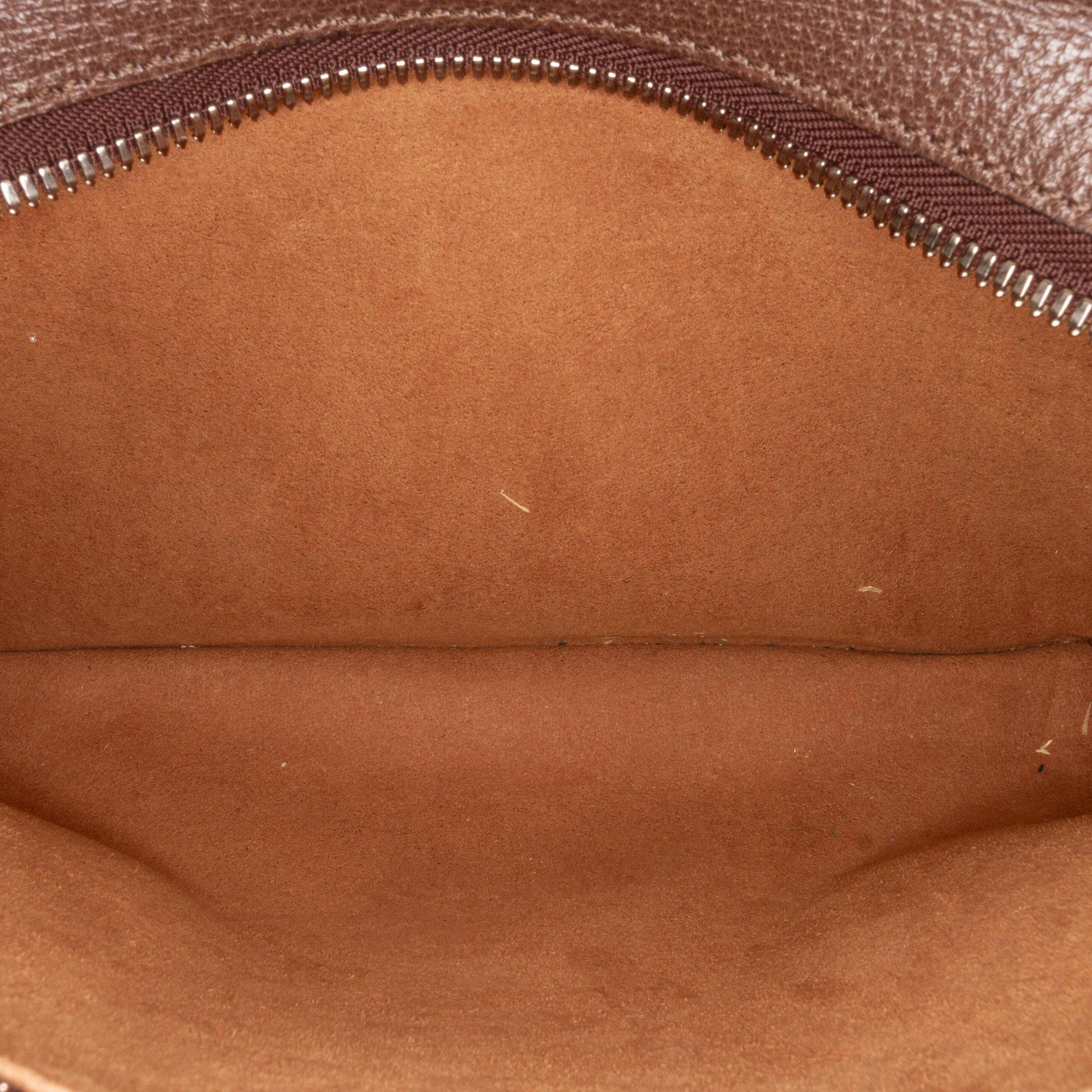 Gucci GG Supreme Tian Backpack (SHG-PGzwv4)