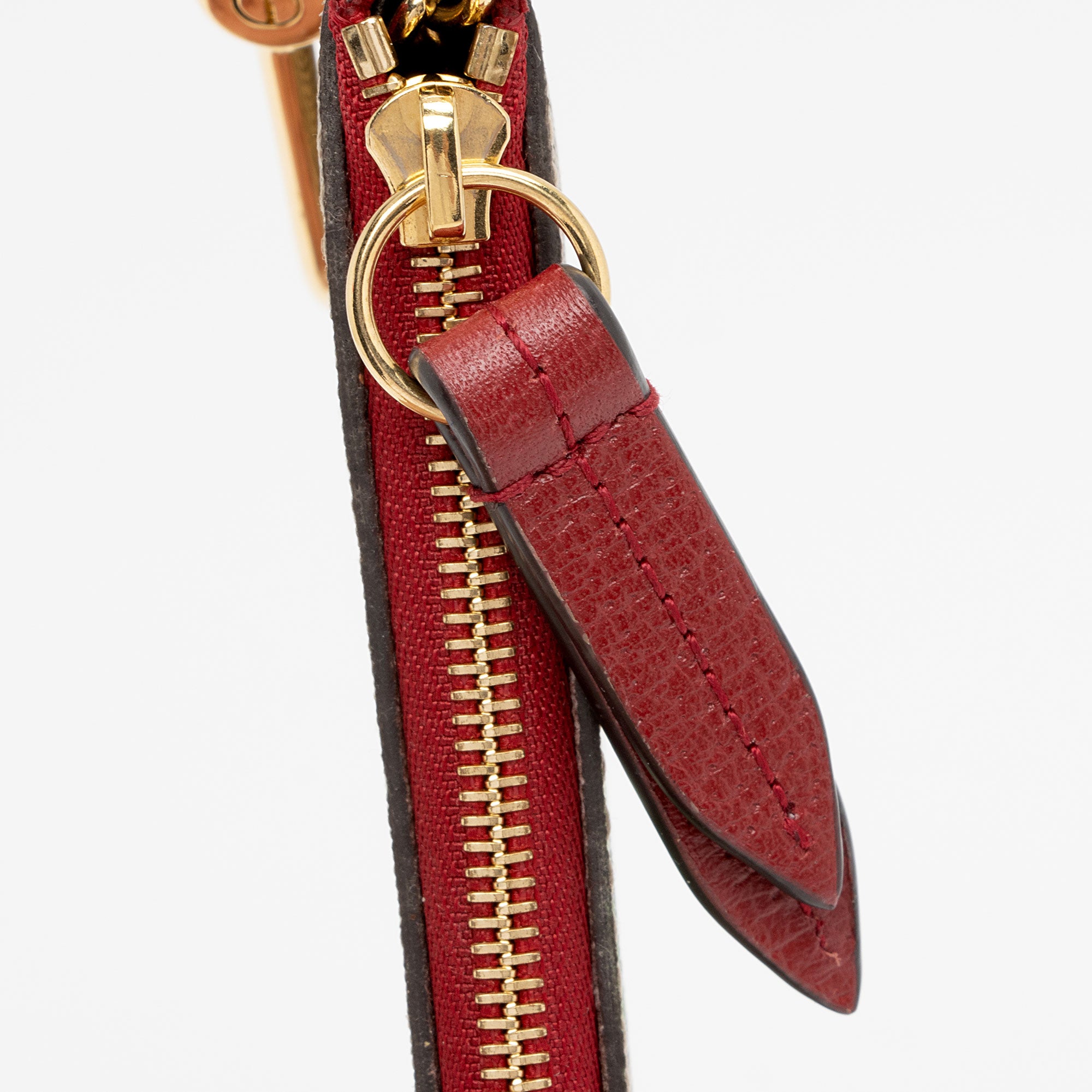 Gucci GG Supreme Tian Key Holder (SHF-XHsRfB)