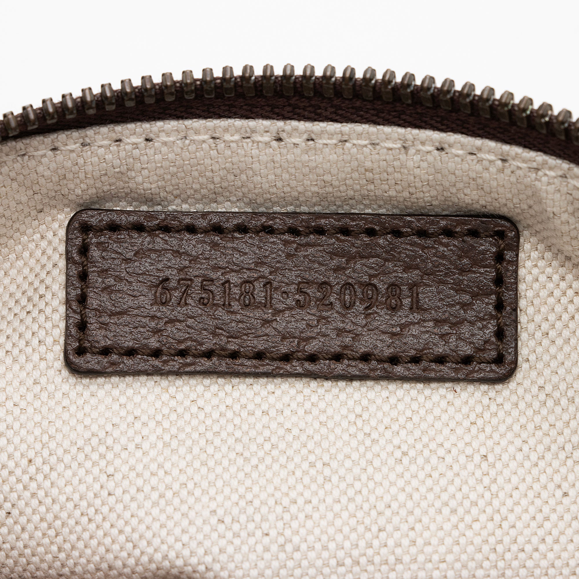 Gucci GG Supreme Tiger Belt Bag (SHF-cSEBoM)