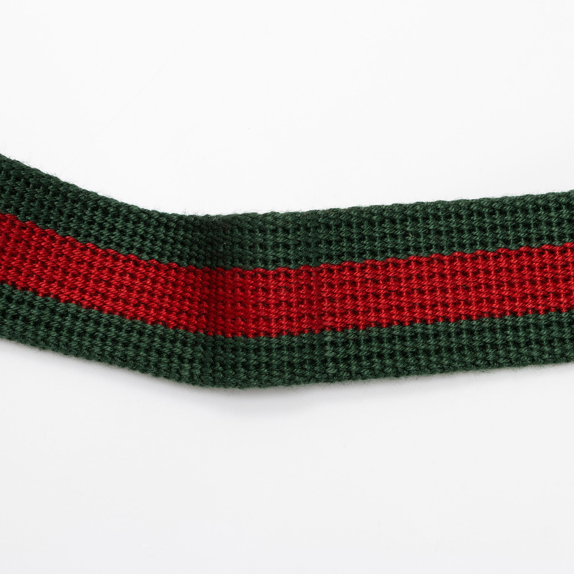 Gucci GG Supreme Tiger Belt Bag (SHF-cSEBoM)