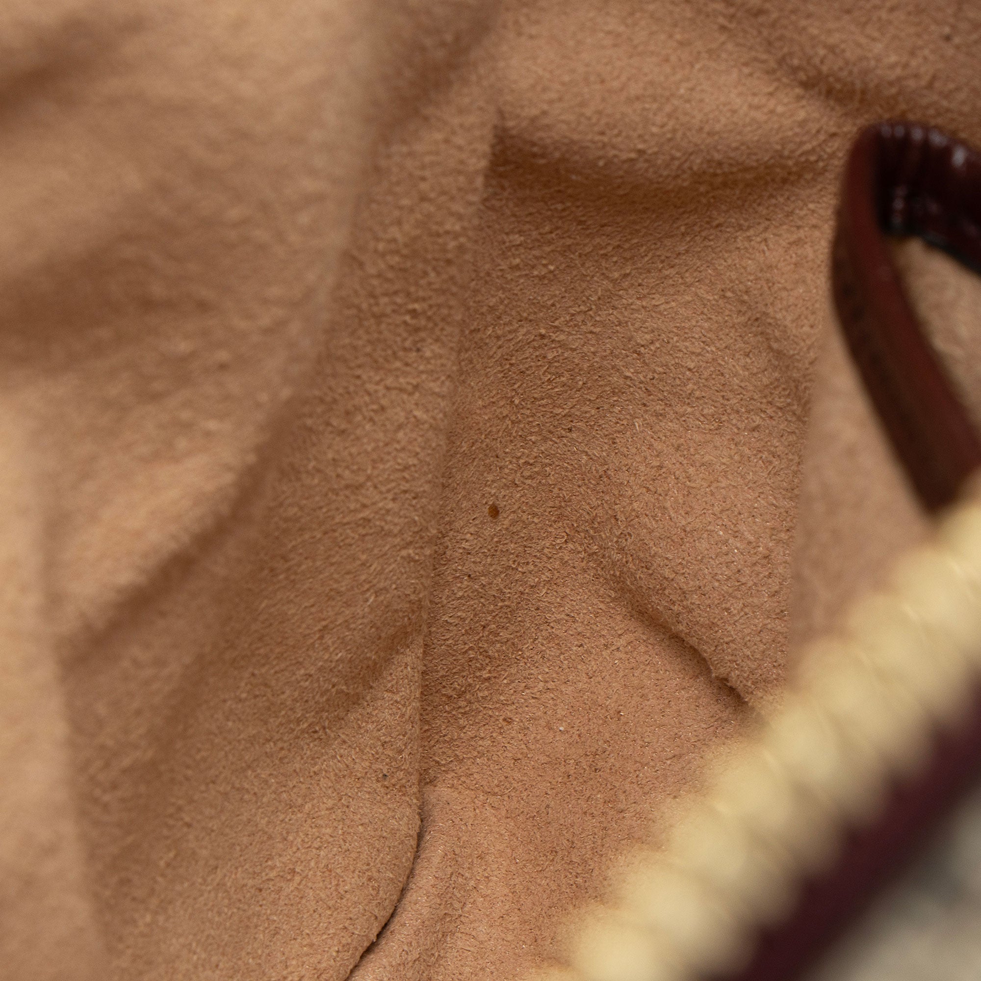 Gucci GG Supreme Toiletry Travel Pouch