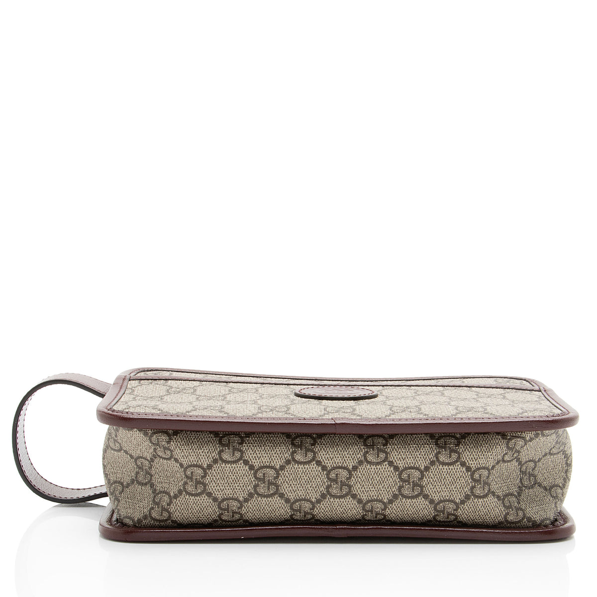 Gucci GG Supreme Toiletry Travel Pouch
