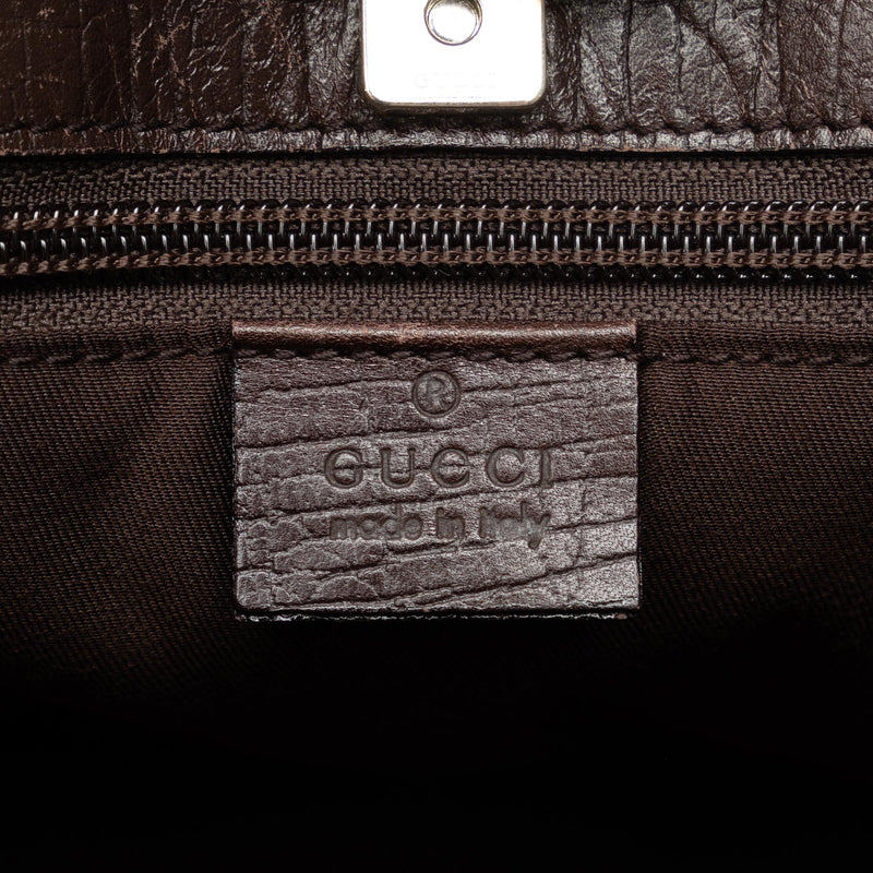 Gucci GG Supreme Tote Bag (SHG-qUCBpW)