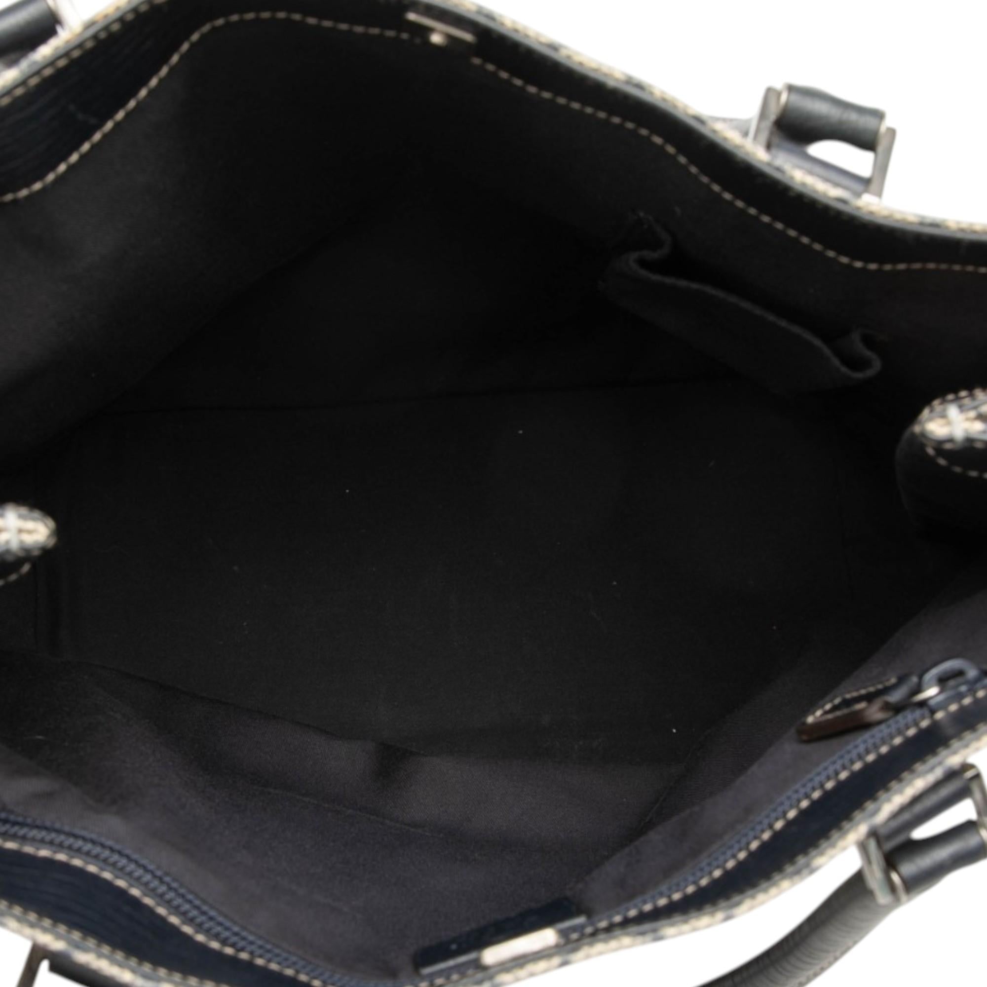 Gucci GG Supreme Tote