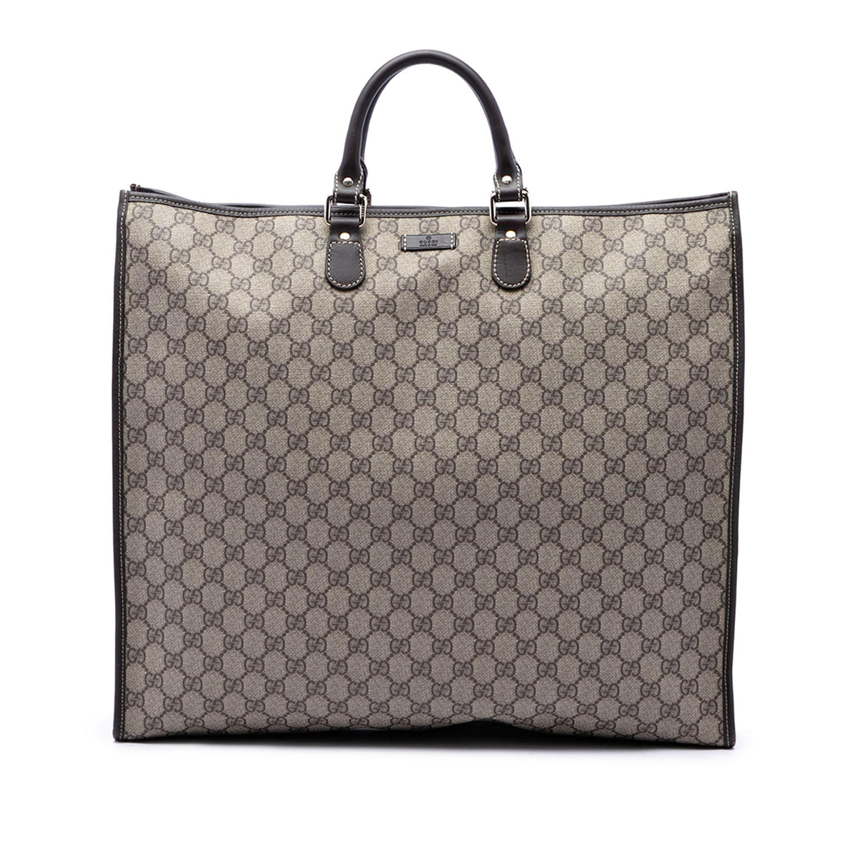 Gucci GG Supreme Tote