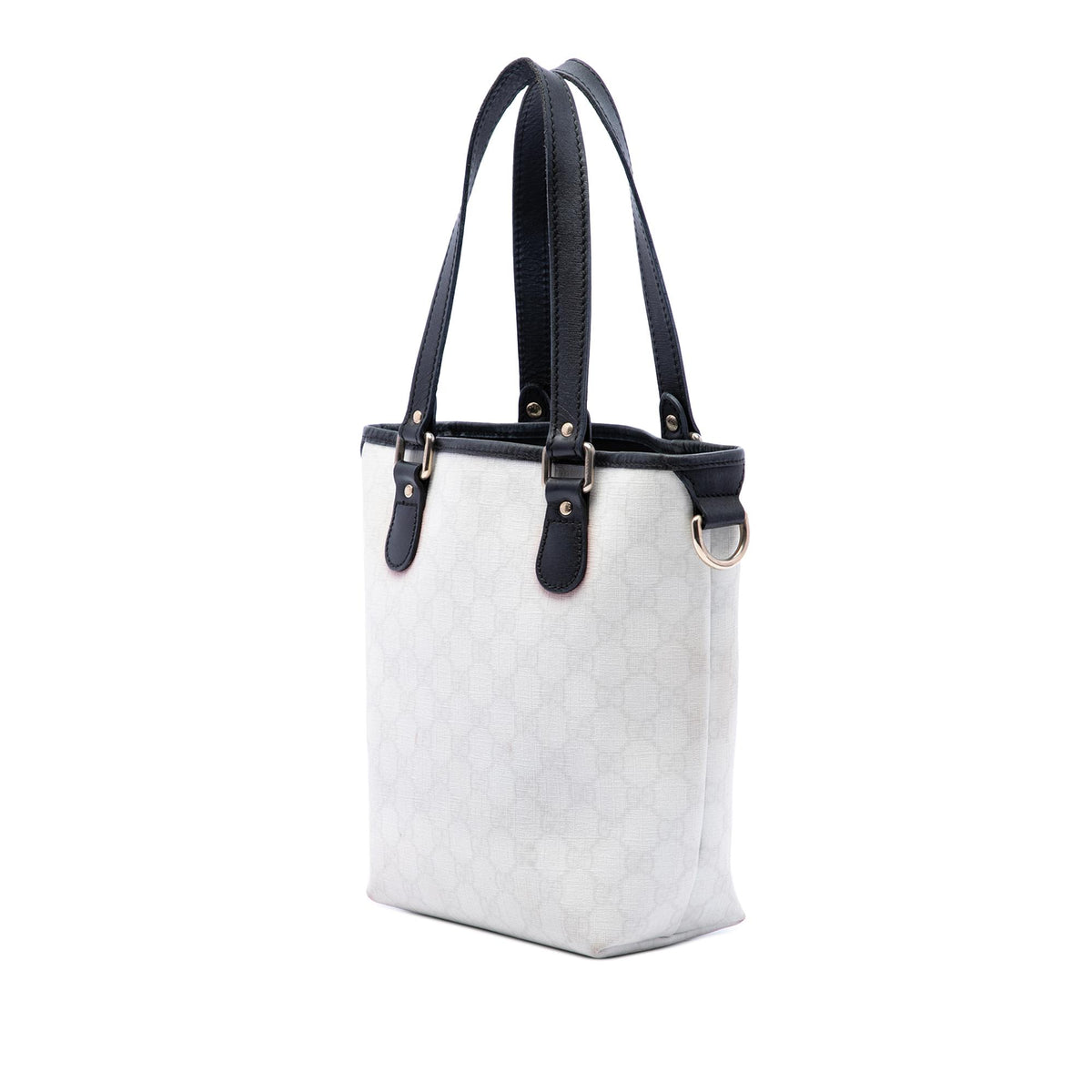 Gucci GG Supreme Tote