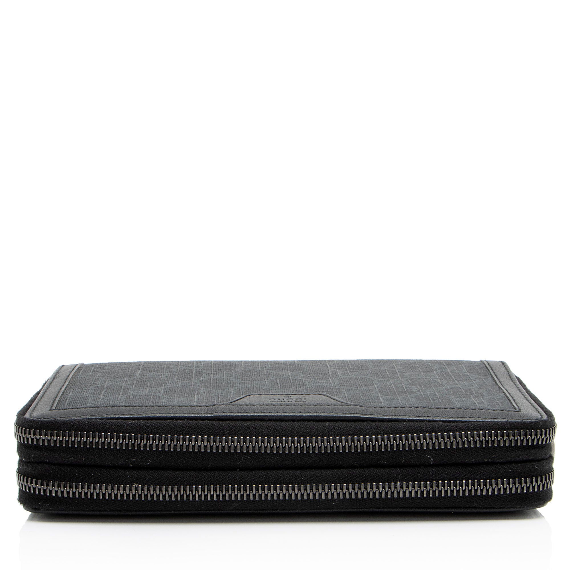 Gucci GG Supreme Travel Document Case