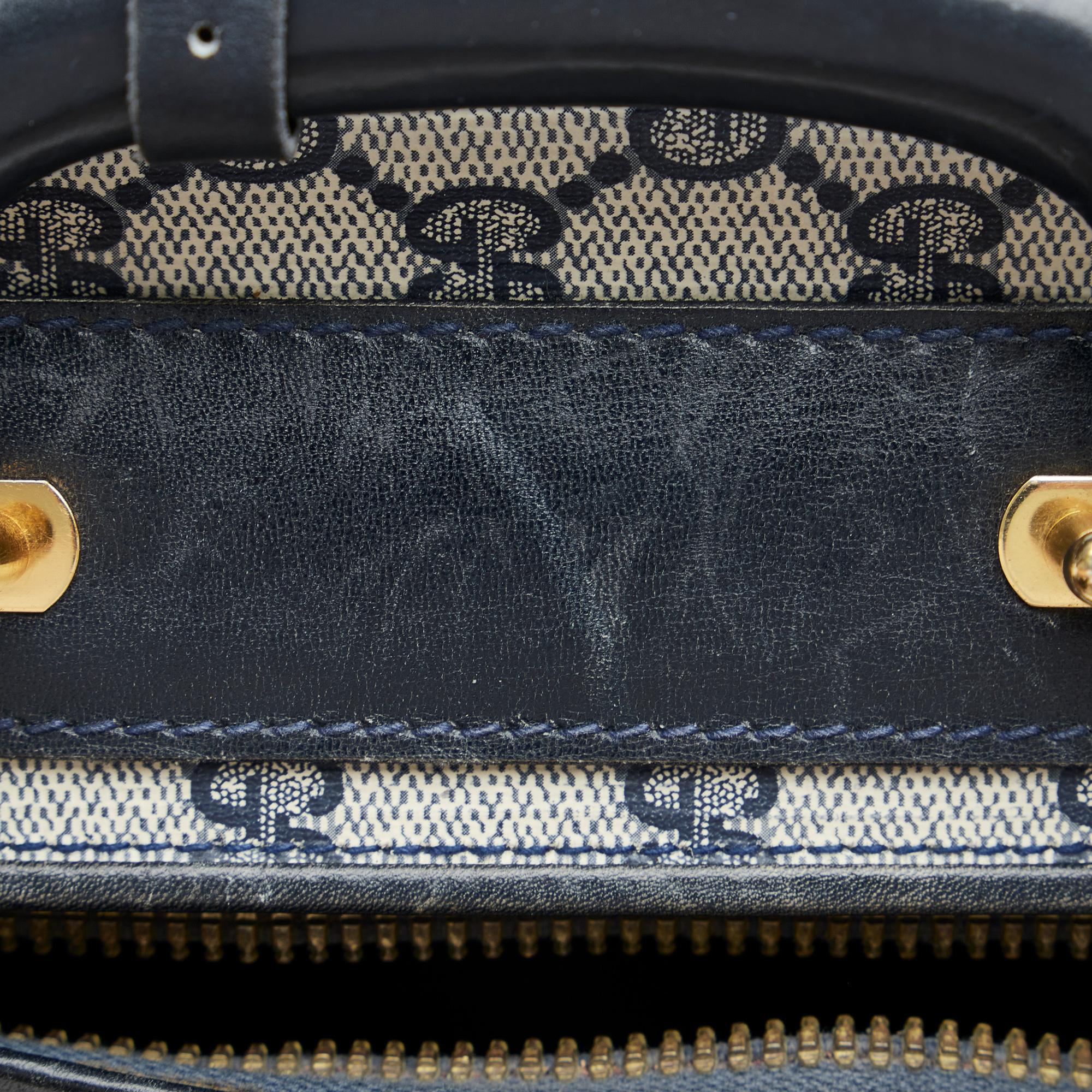 Gucci GG Supreme Web Business Bag (SHG-zyhuKS)