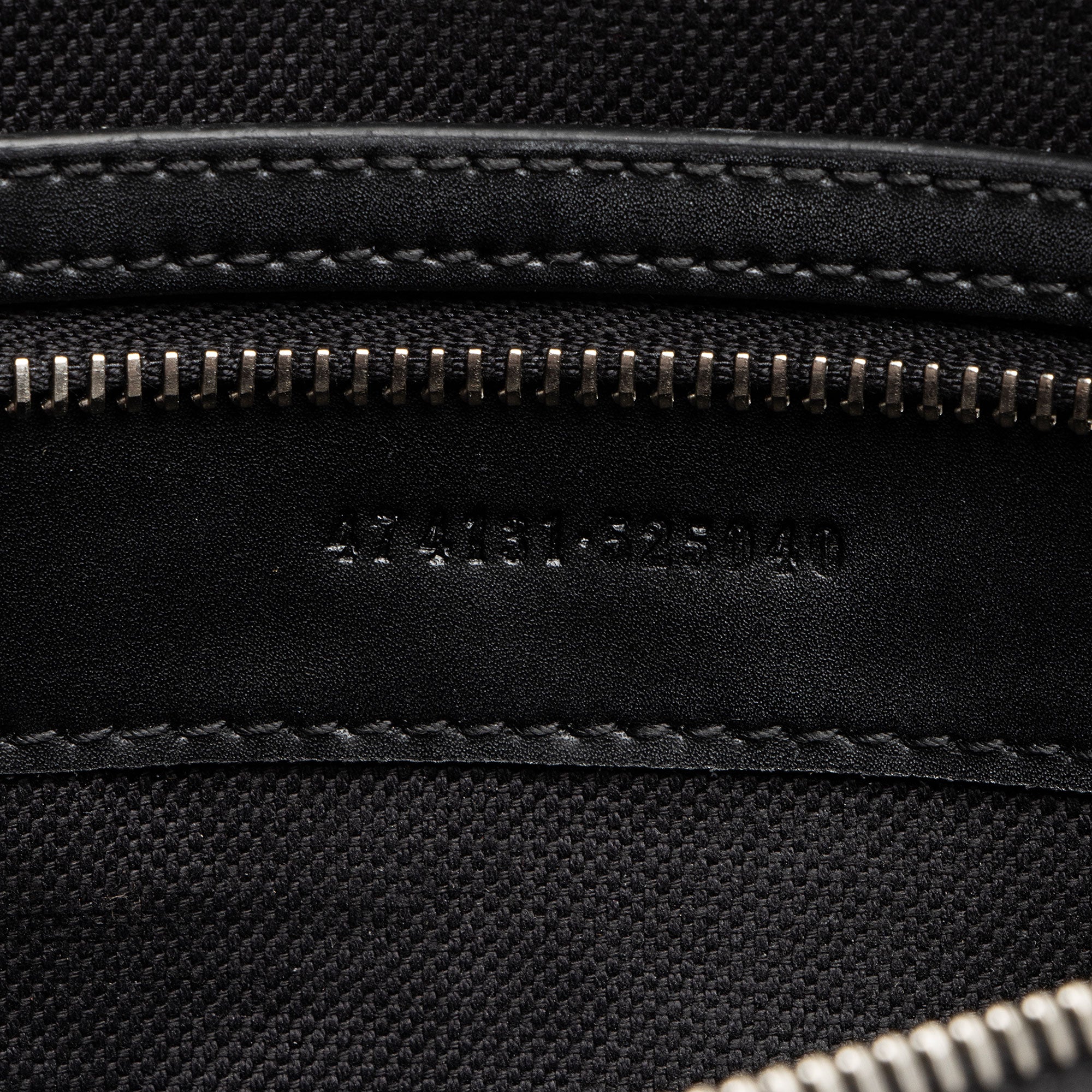 Gucci GG Supreme Web Carry-On Medium Duffle