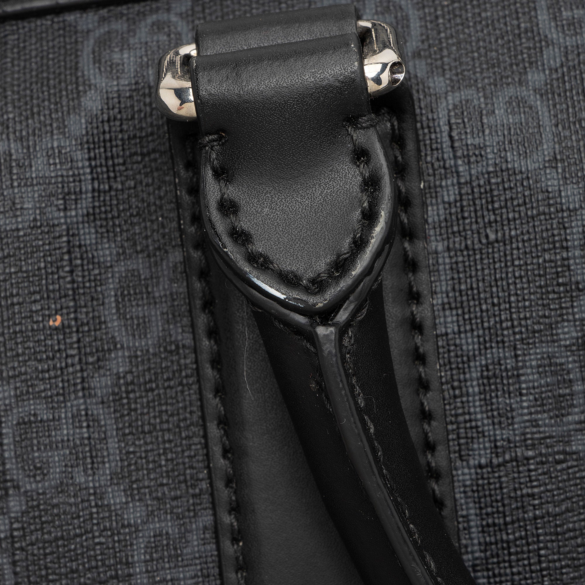 Gucci GG Supreme Web Carry-On Medium Duffle