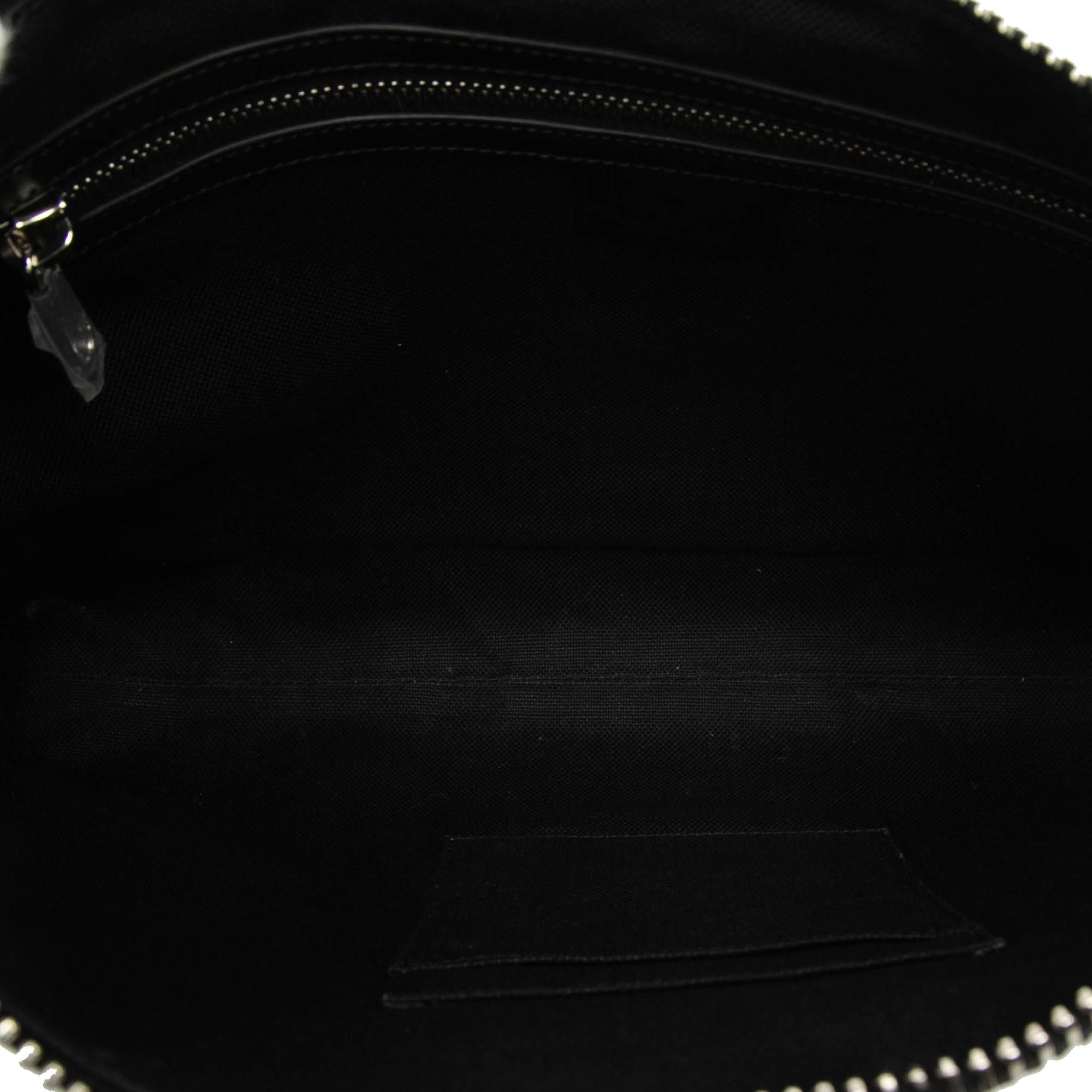 Gucci GG Supreme Web Crossbody