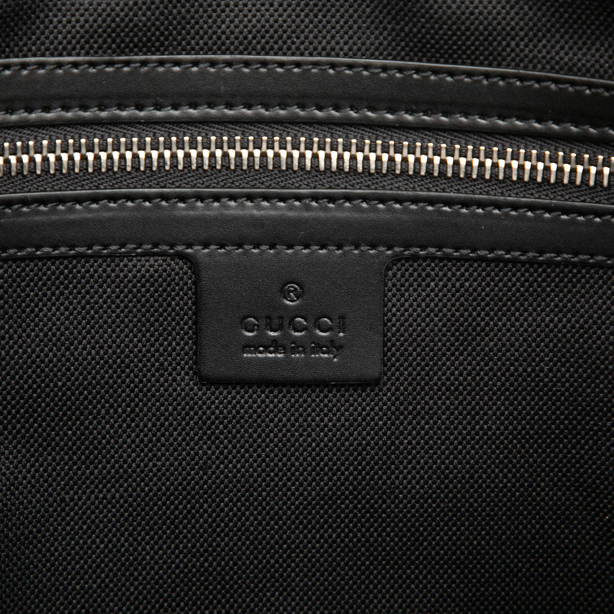Gucci GG Supreme Web Crossbody