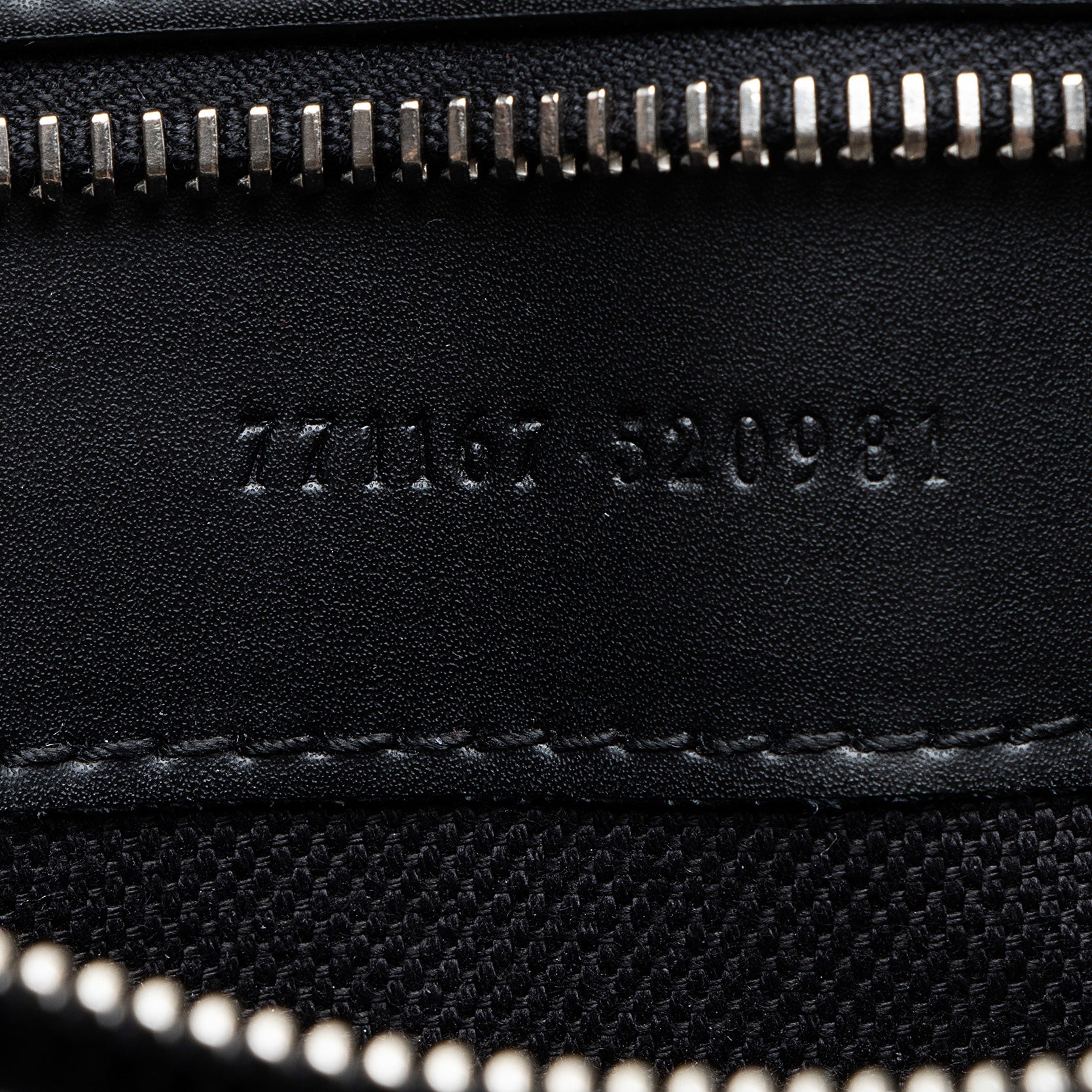 Gucci GG Supreme Web Messenger Bag
