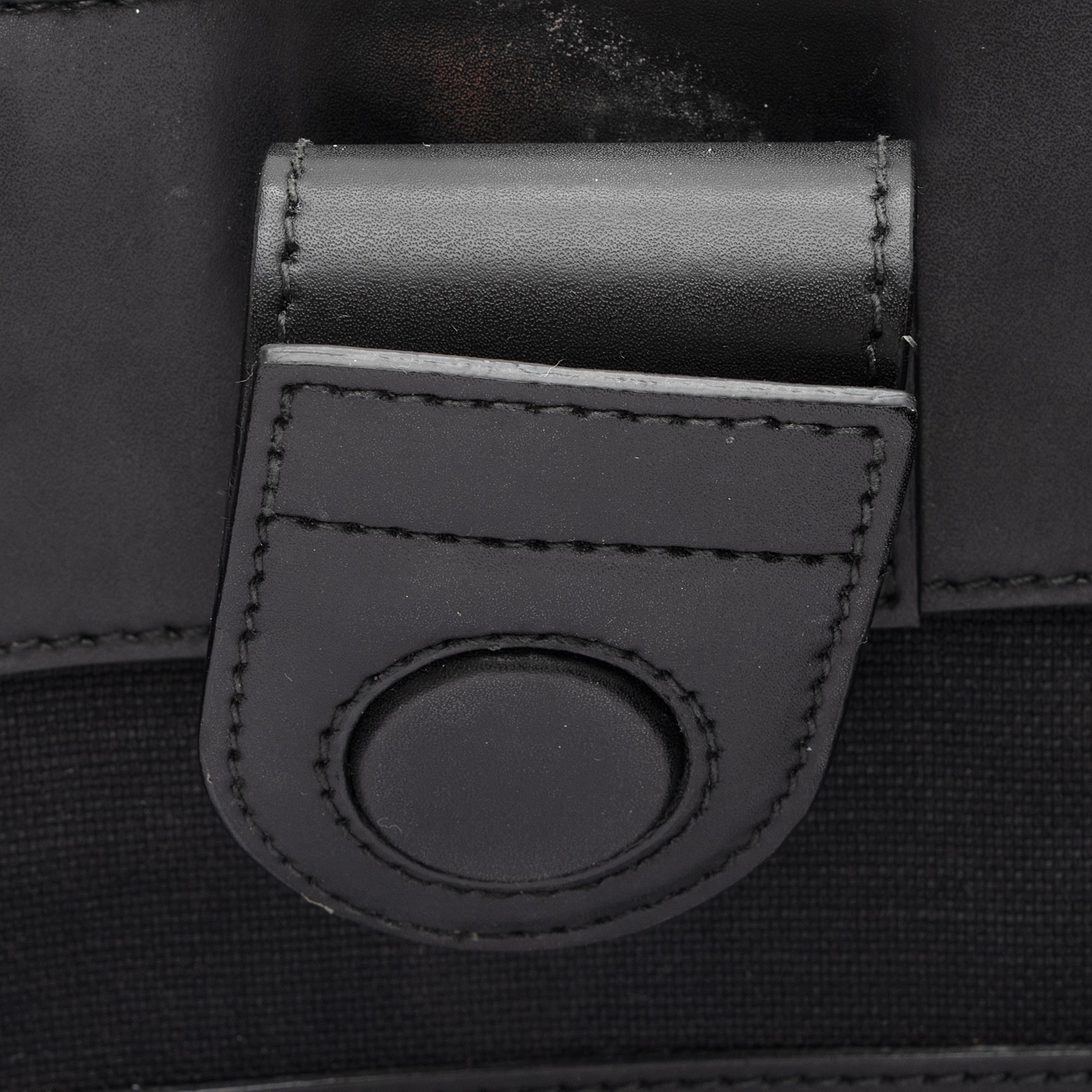 Gucci GG Supreme Web Tote (SHF-23022)