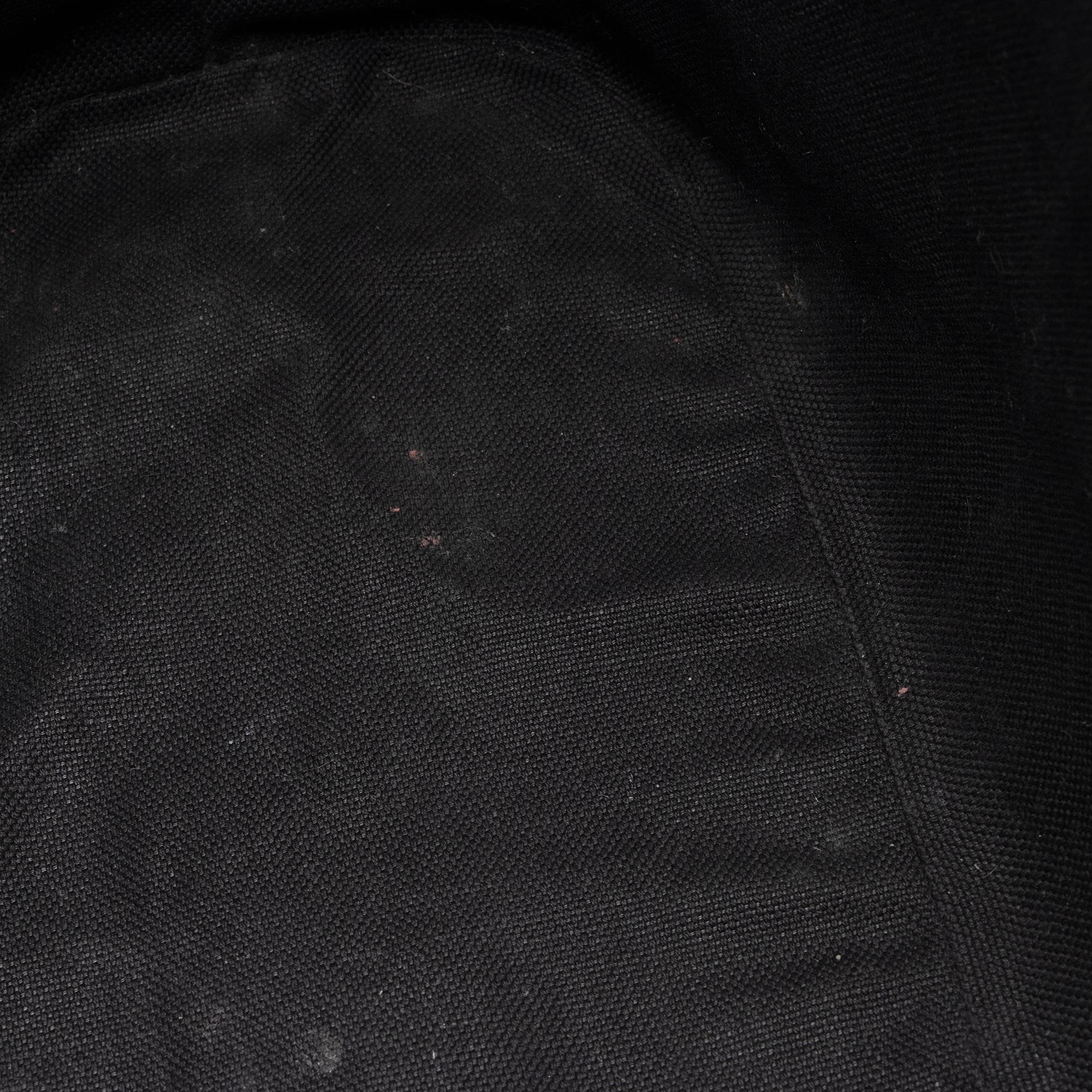 Gucci GG Supreme Web Tote (SHF-23022)