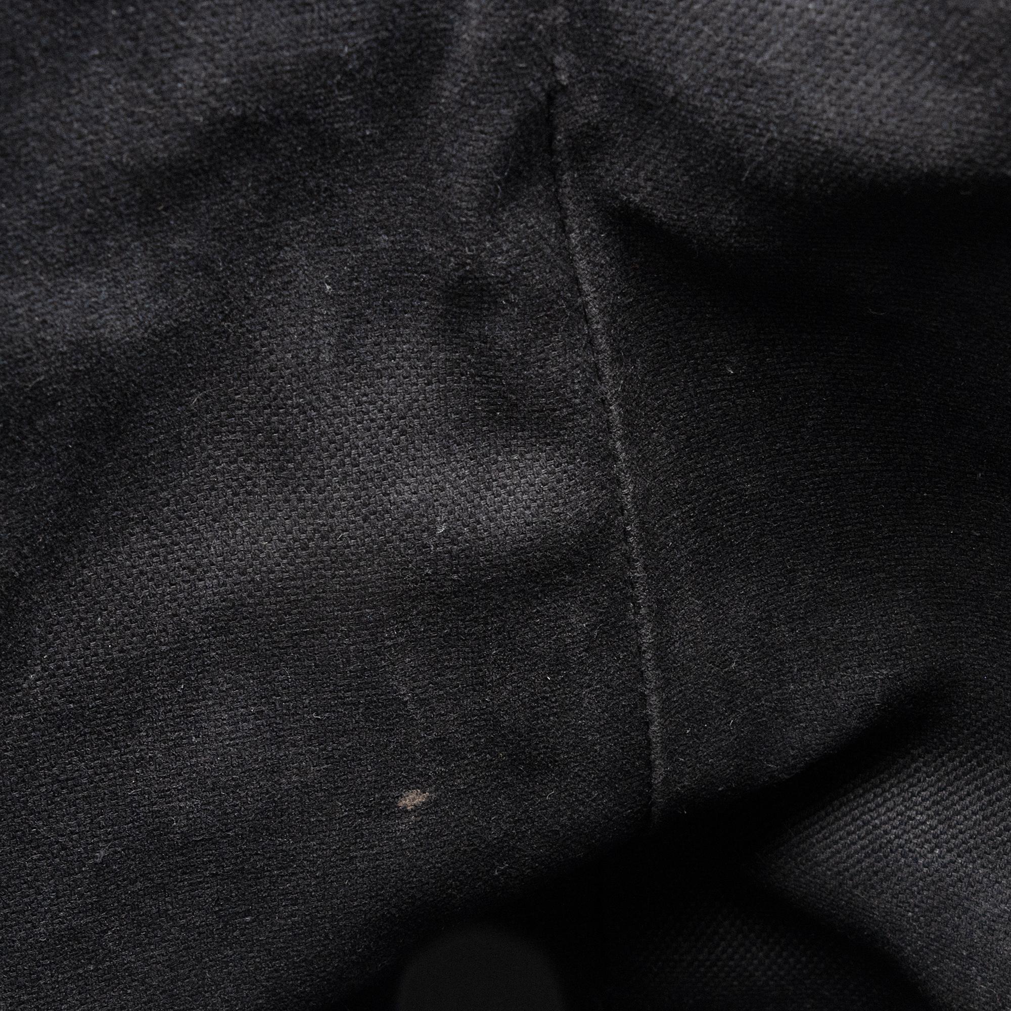 Gucci GG Supreme Web Tote (SHF-23022)