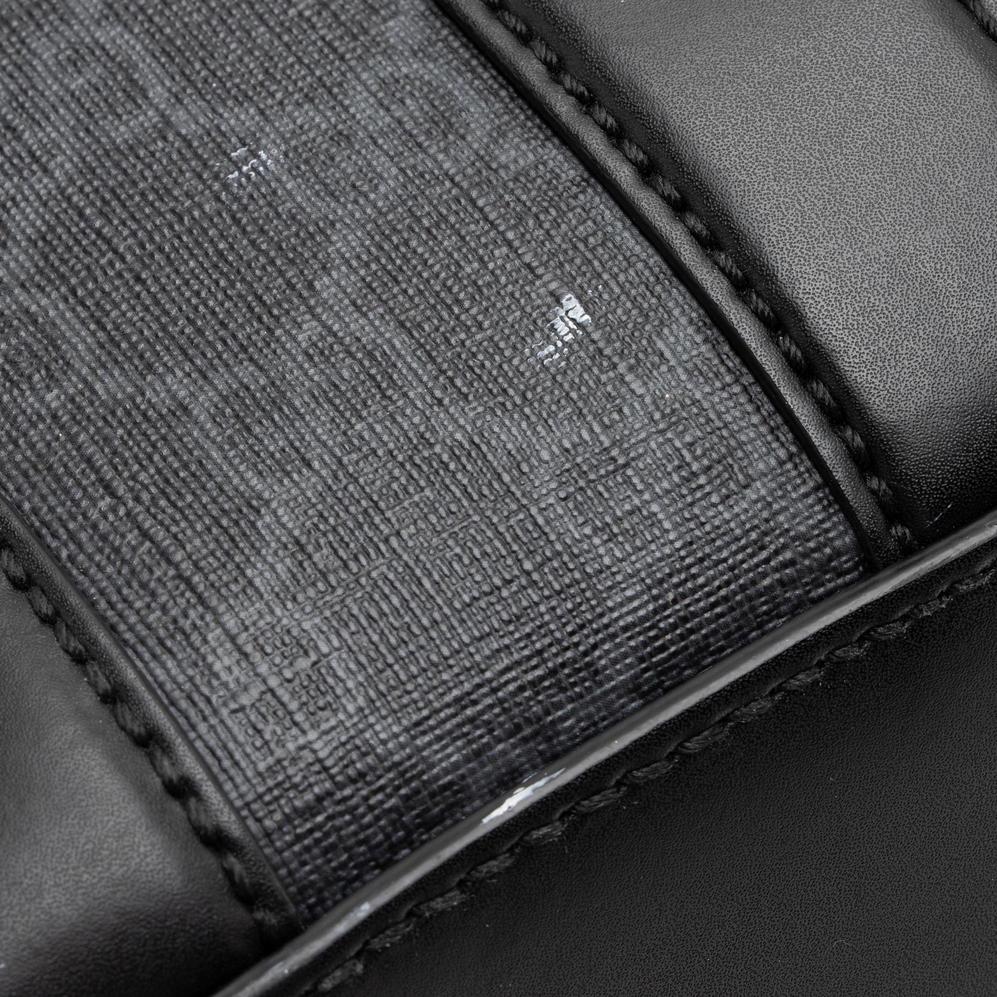 Gucci GG Supreme Web Tote (SHF-23022)