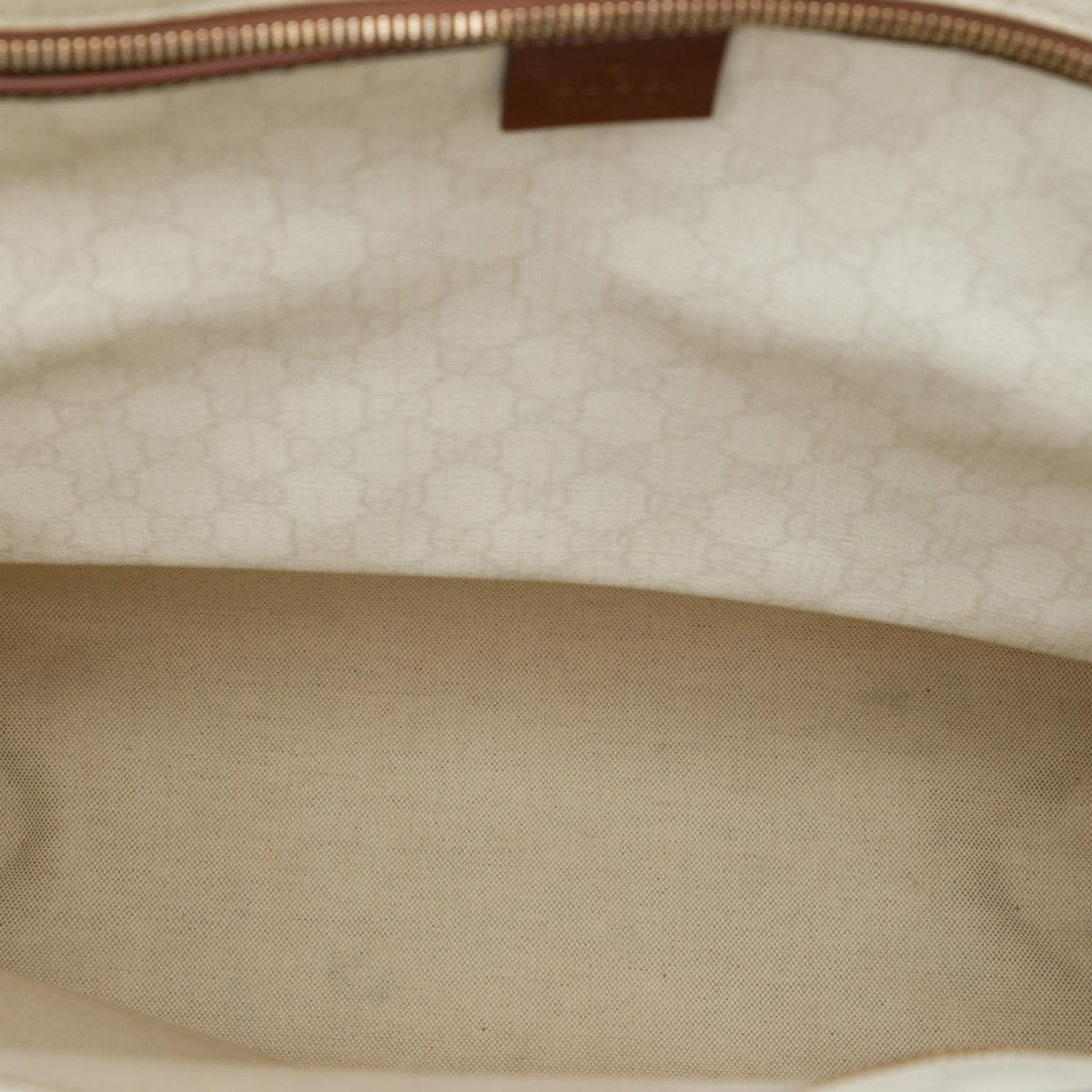 Gucci GG Supreme Web Tote
