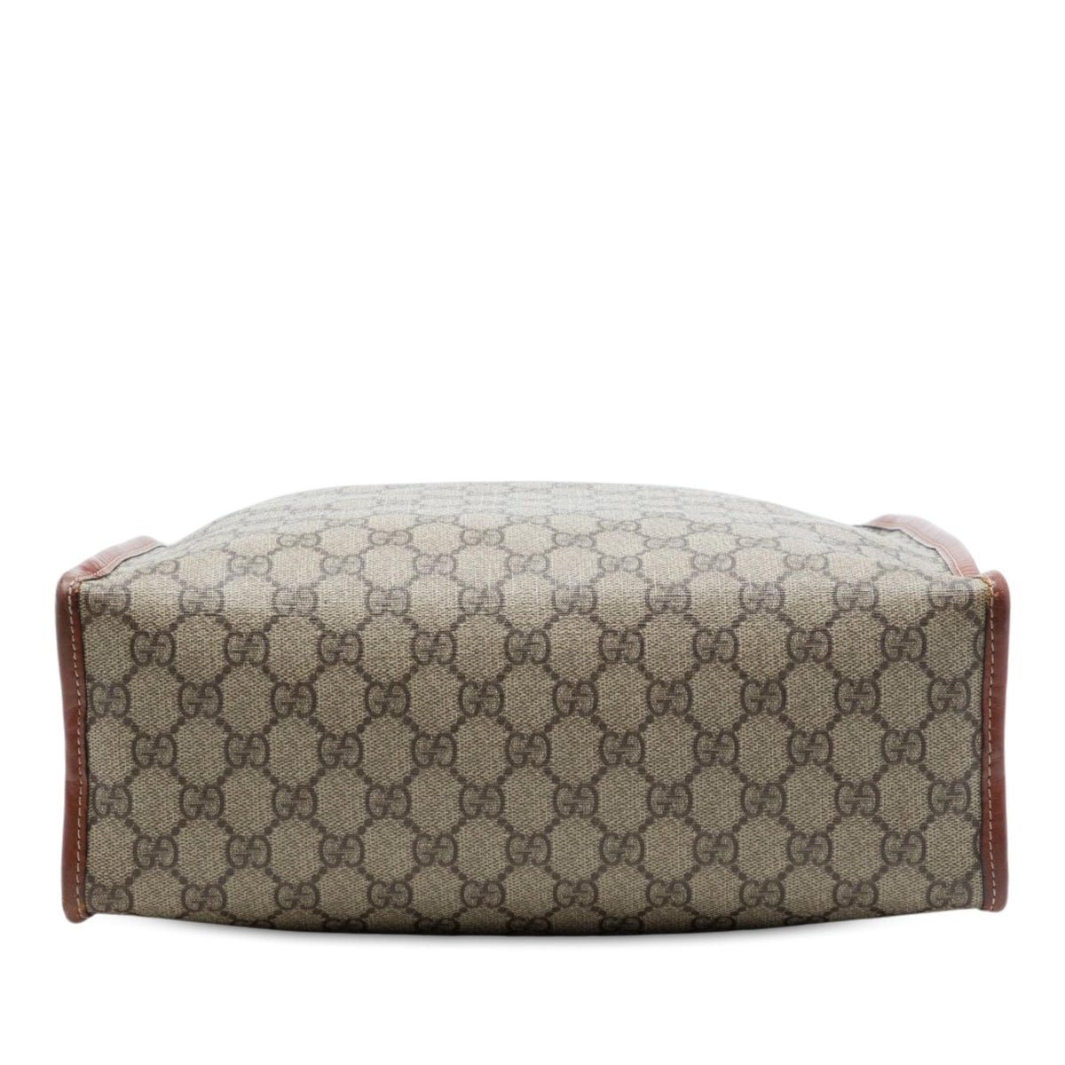 Gucci GG Supreme Web Tote