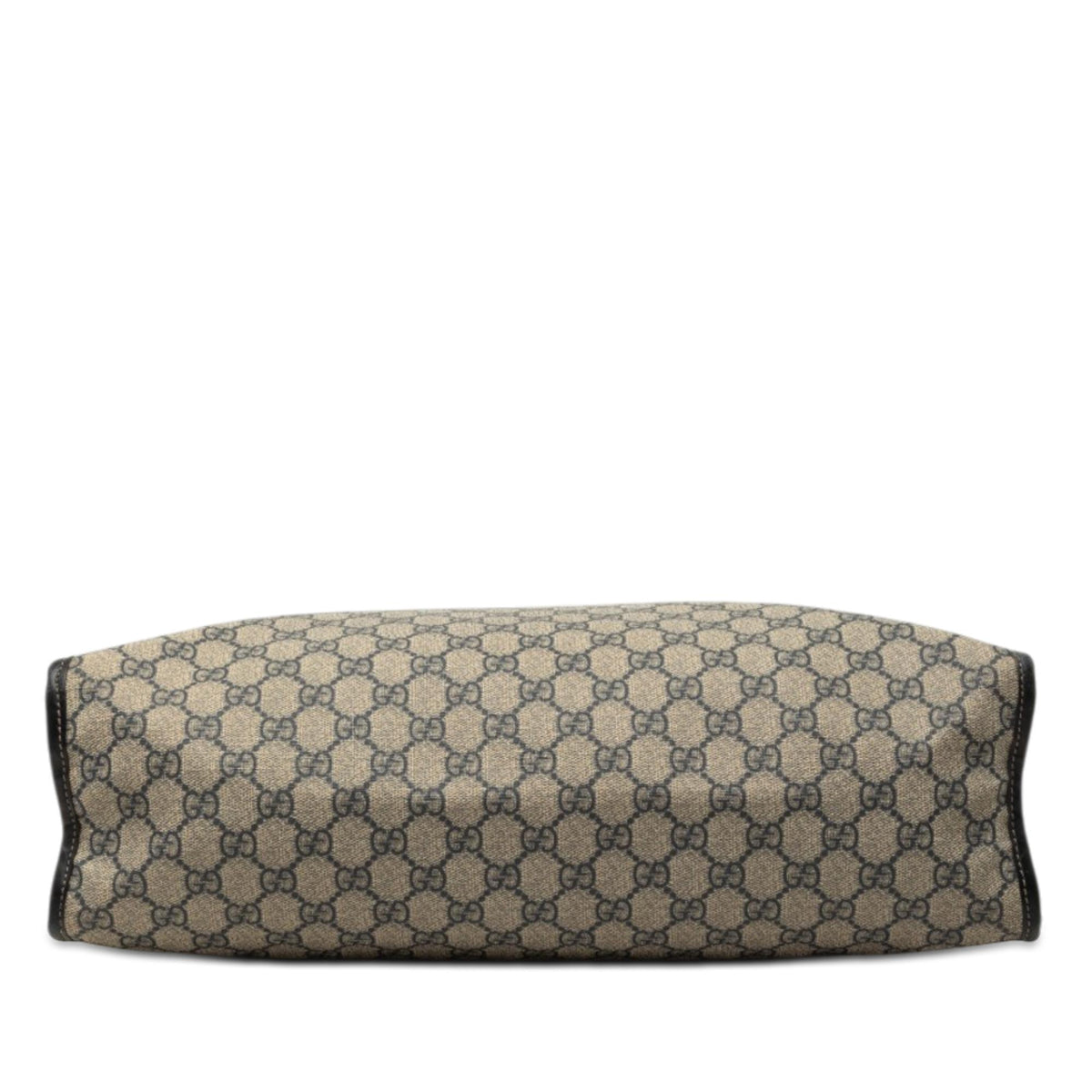 Gucci GG Supreme Web Tote