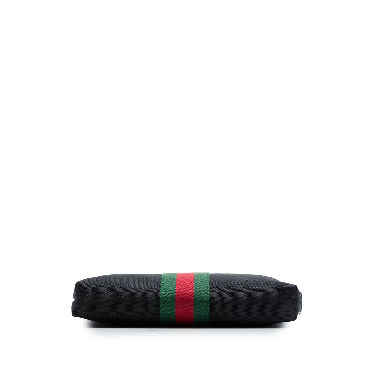 Gucci GG Techno Canvas Web Messenger Bag