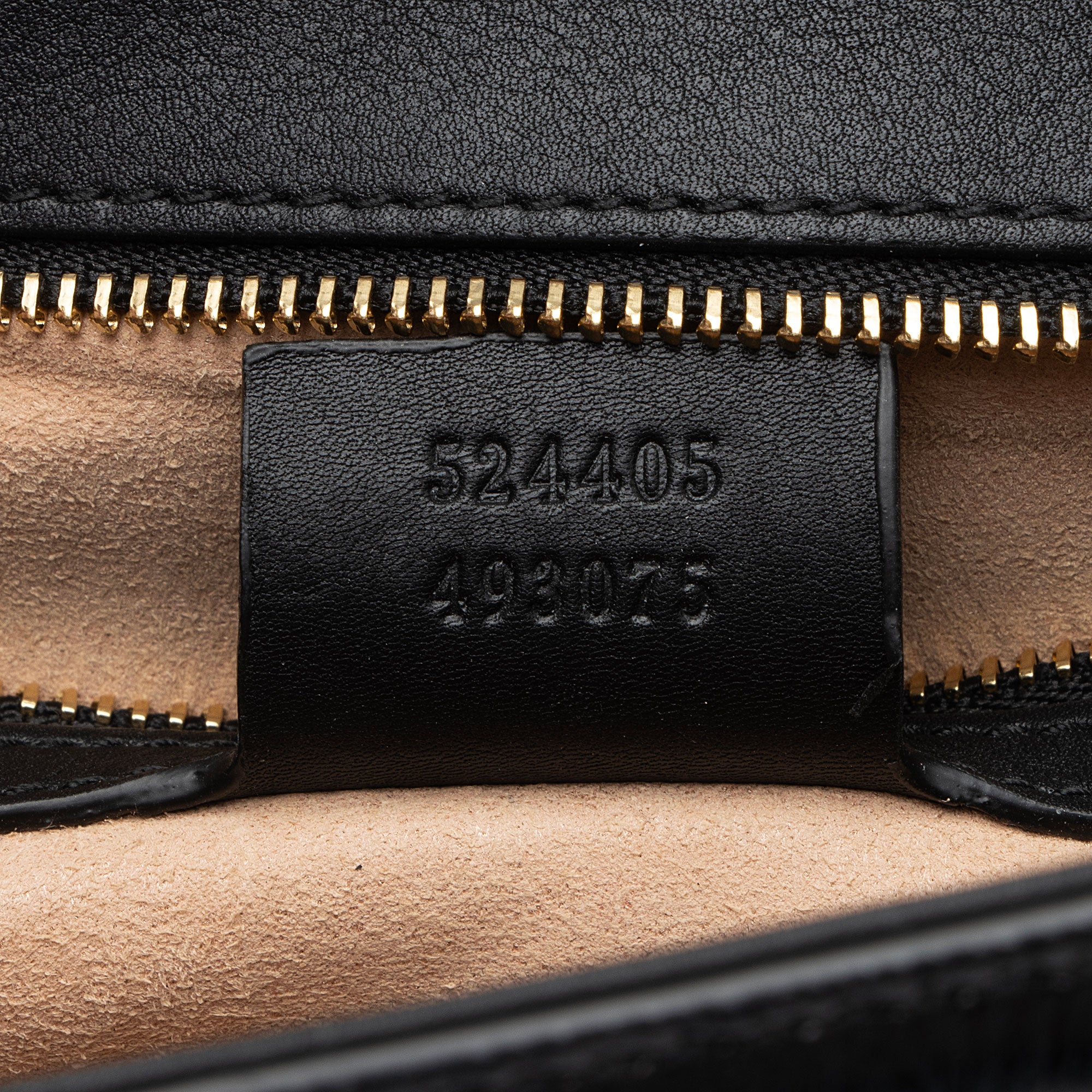 Gucci GG Velvet Sylvie Small Shoulder Bag
