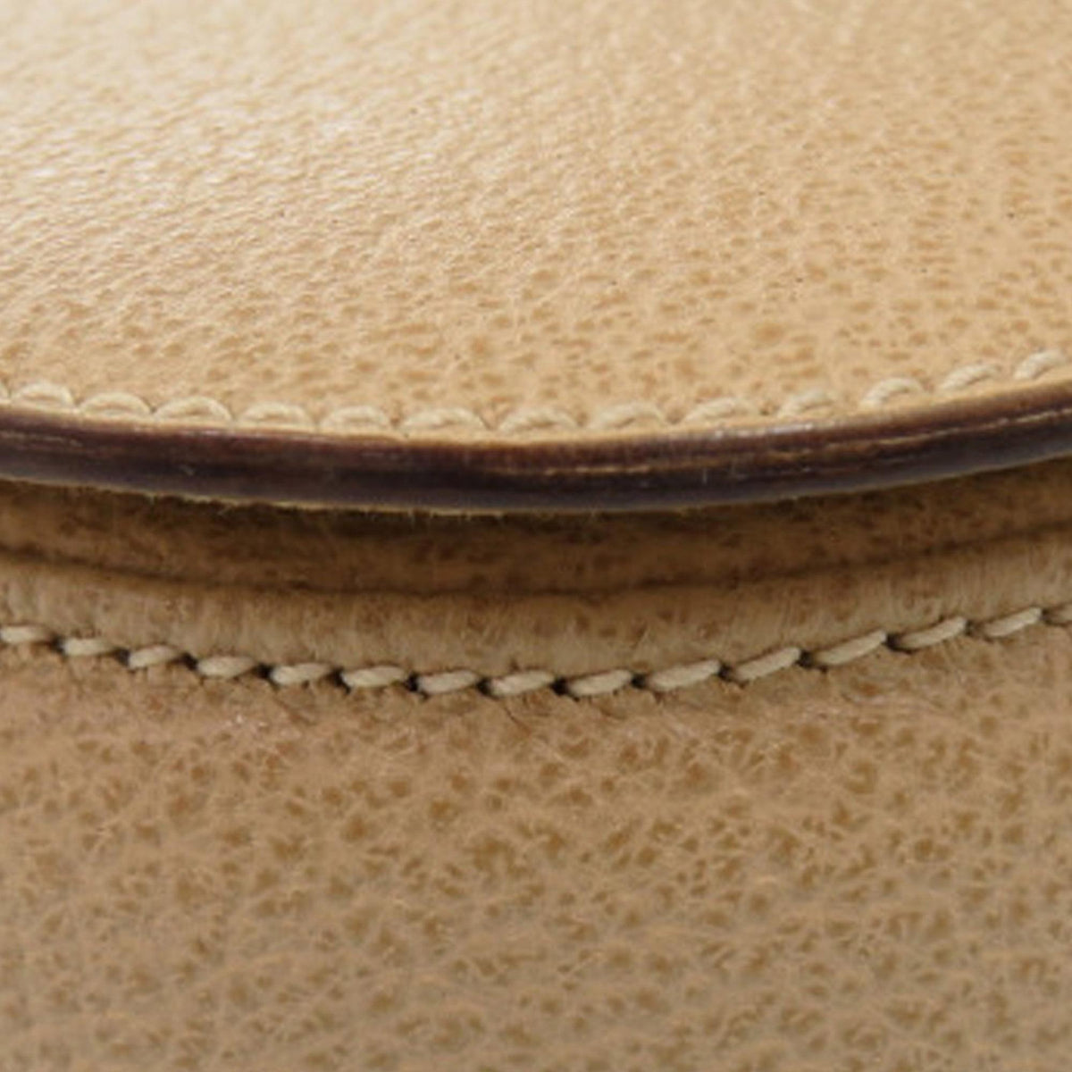 Gucci Grained Calfskin Bamboo Night