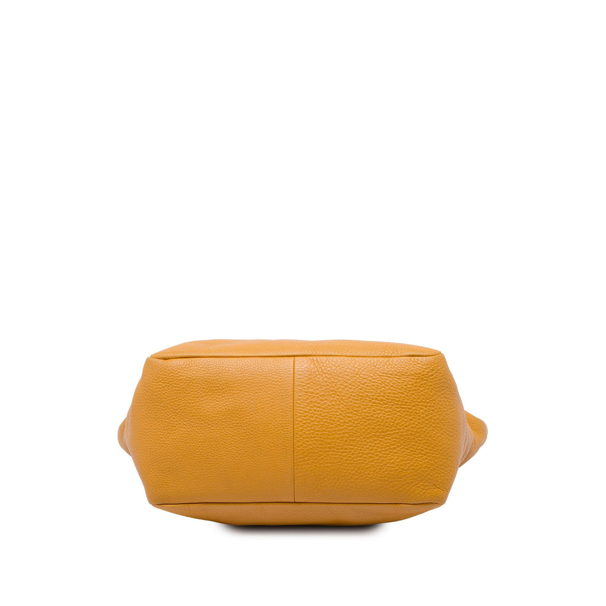 Gucci Grained Calfskin Bree Tote