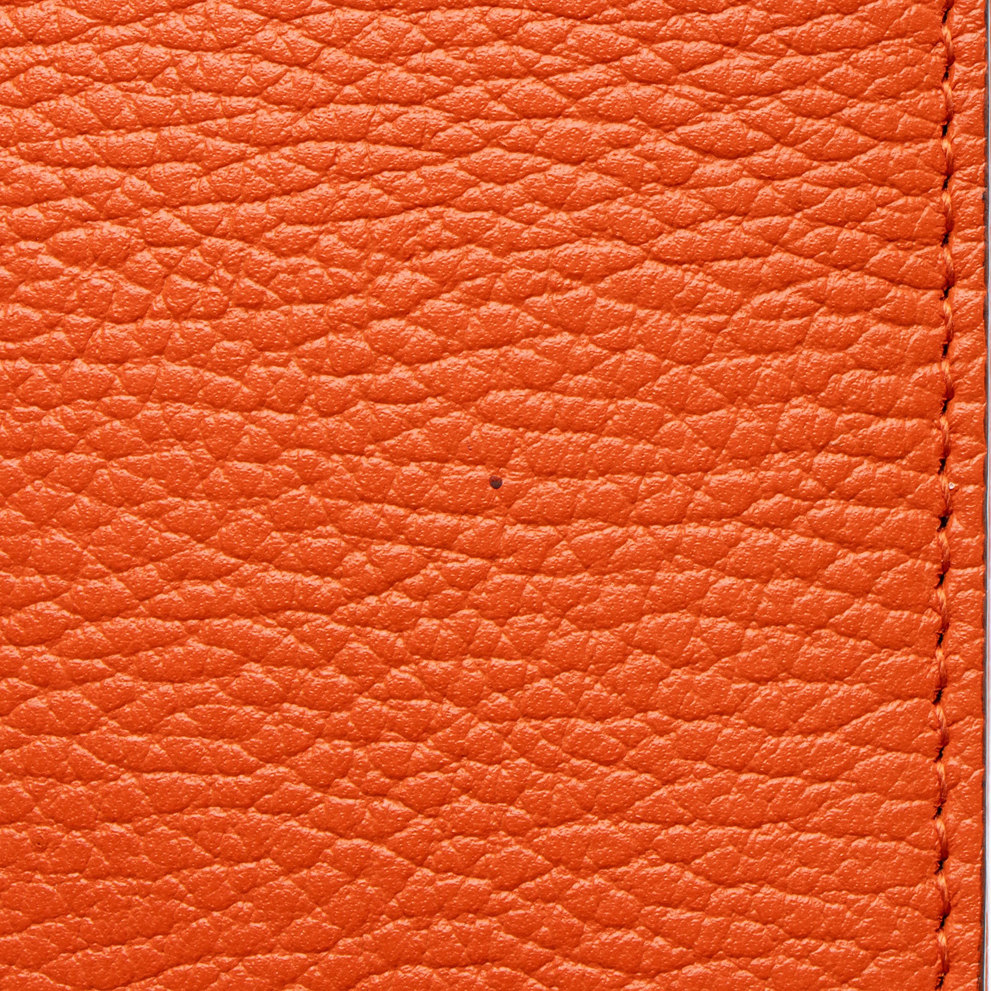 Gucci Grained Calfskin Interlocking G Small Shoulder Bag