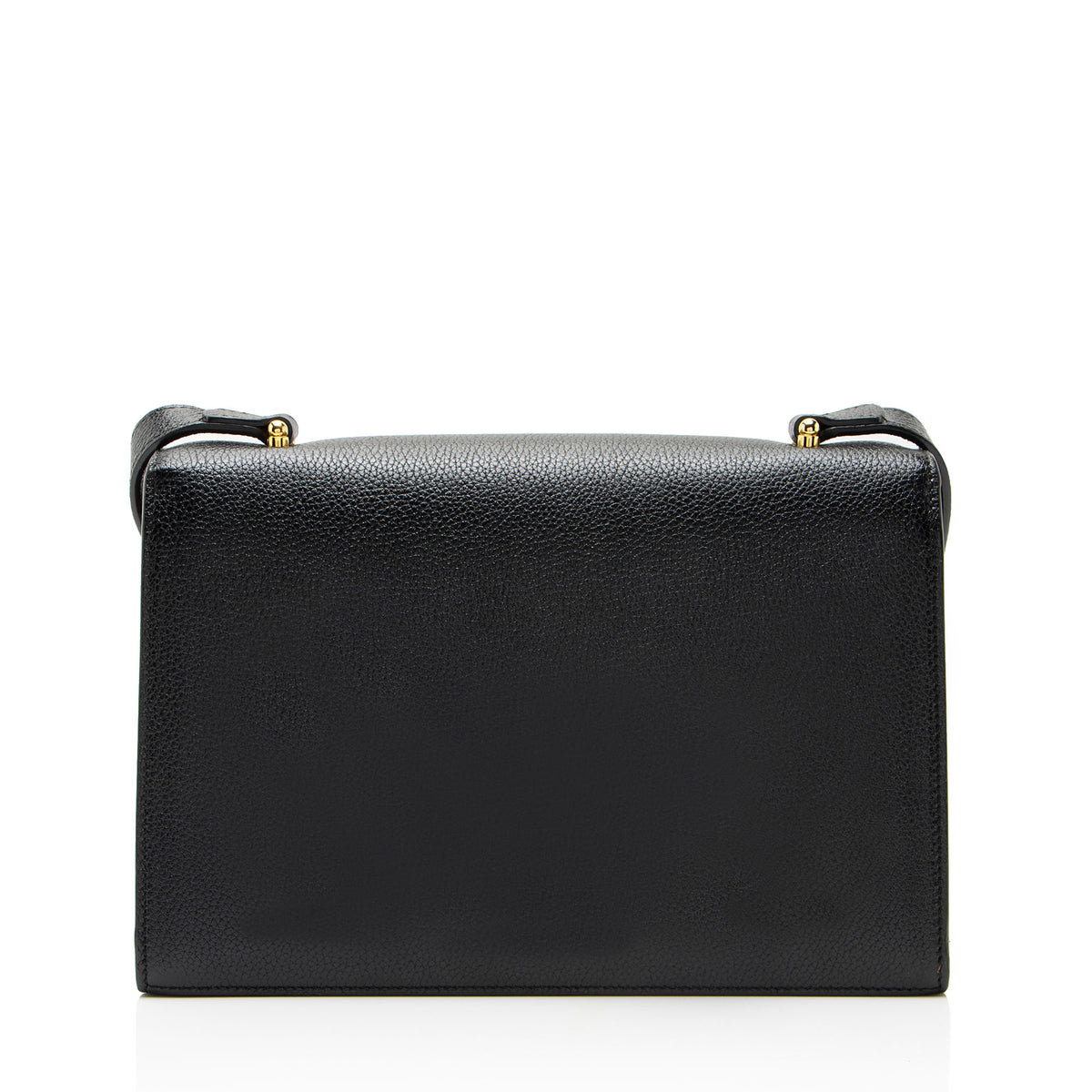 Gucci Grained Calfskin Zumi Small Crossbody
