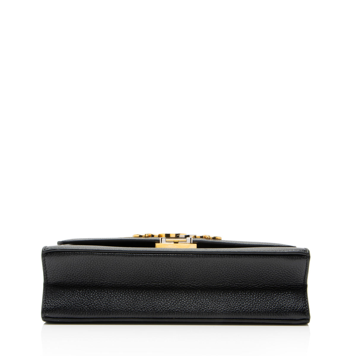 Gucci Grained Calfskin Zumi Small Crossbody