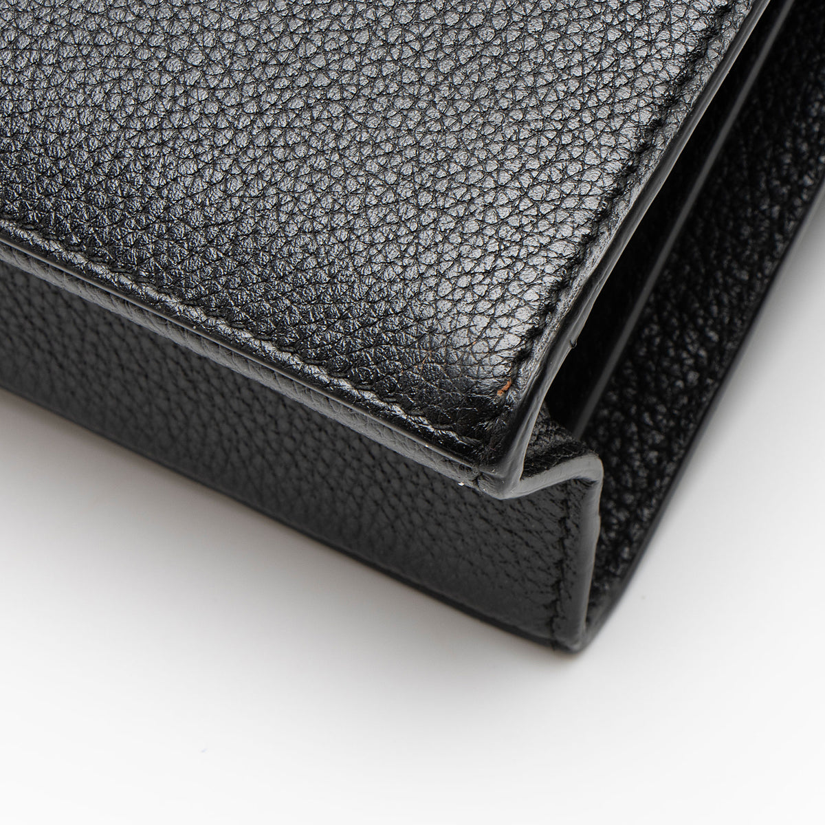 Gucci Grained Calfskin Zumi Small Crossbody