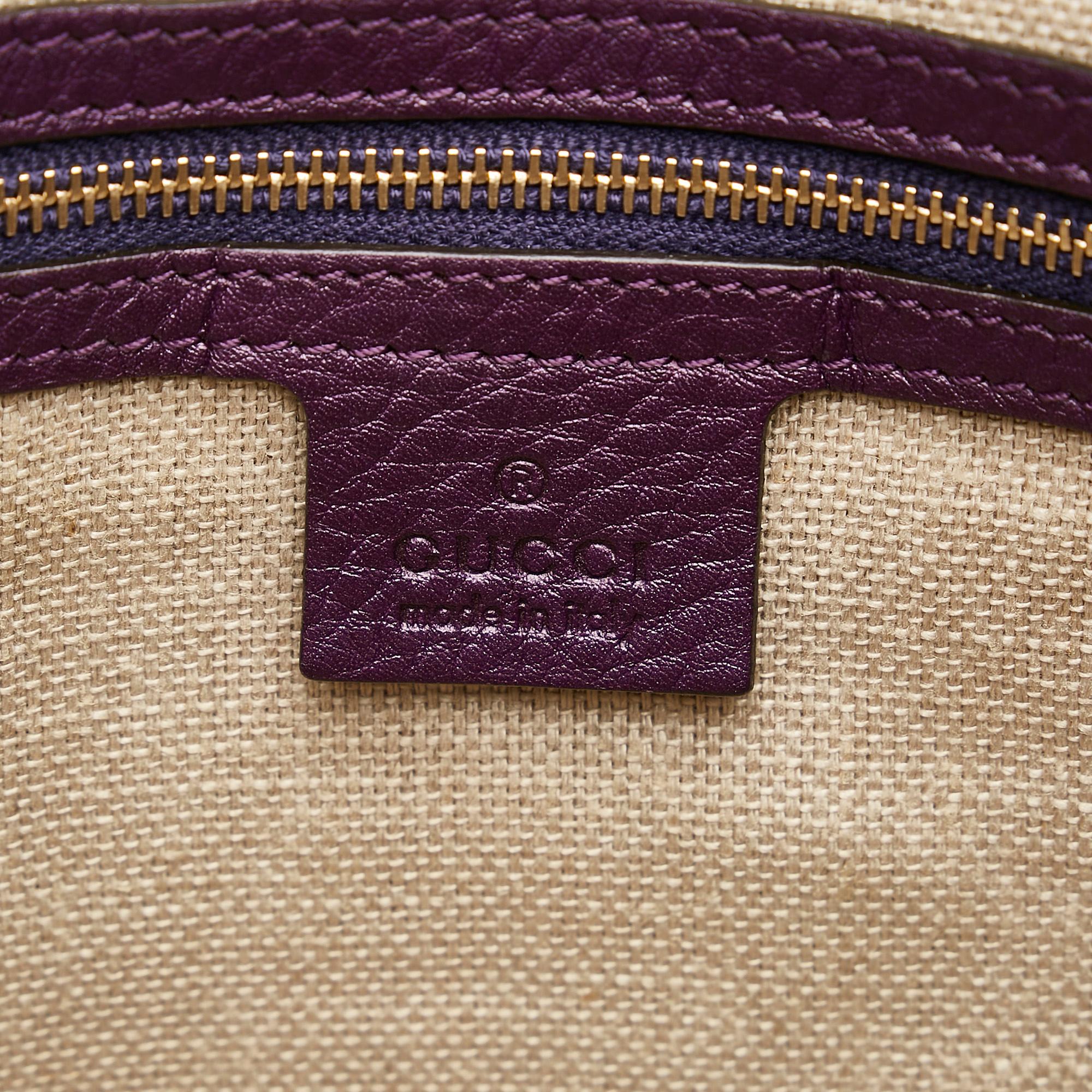 Gucci Greenwich Shoulder Bag (SHG-36172)